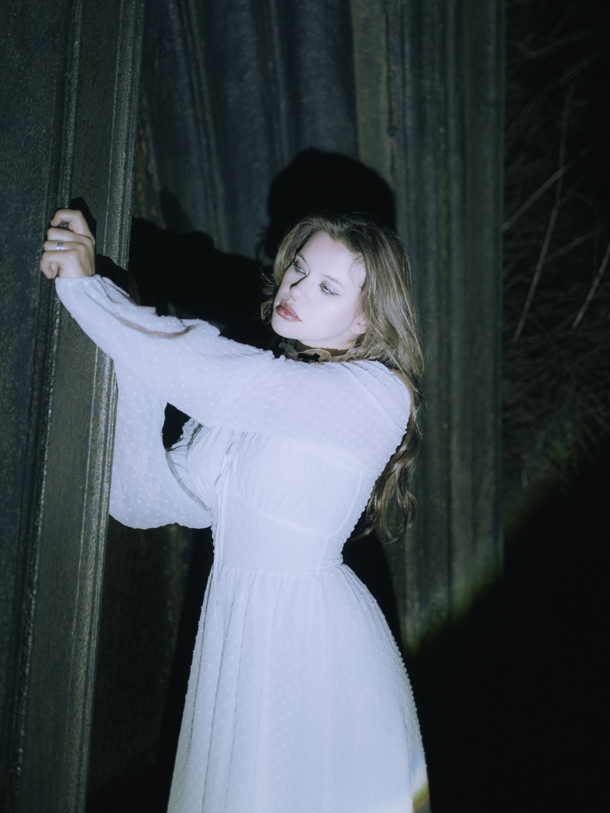 Diibae. Фотограф из Санкт-Петербурга Валерия Ленских