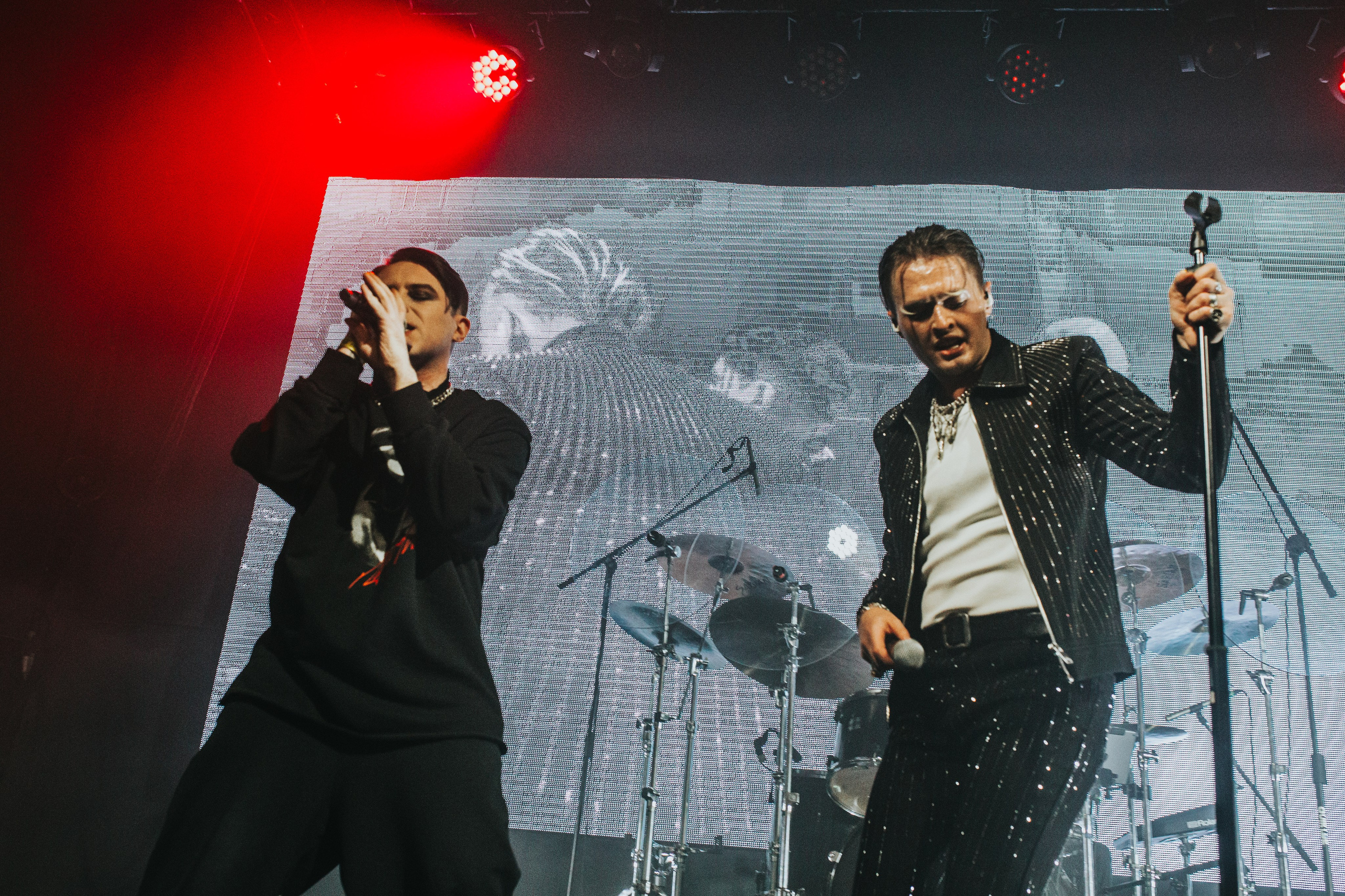 STERVELL. Фотограф из Санкт-Петербурга Валерия Ленских