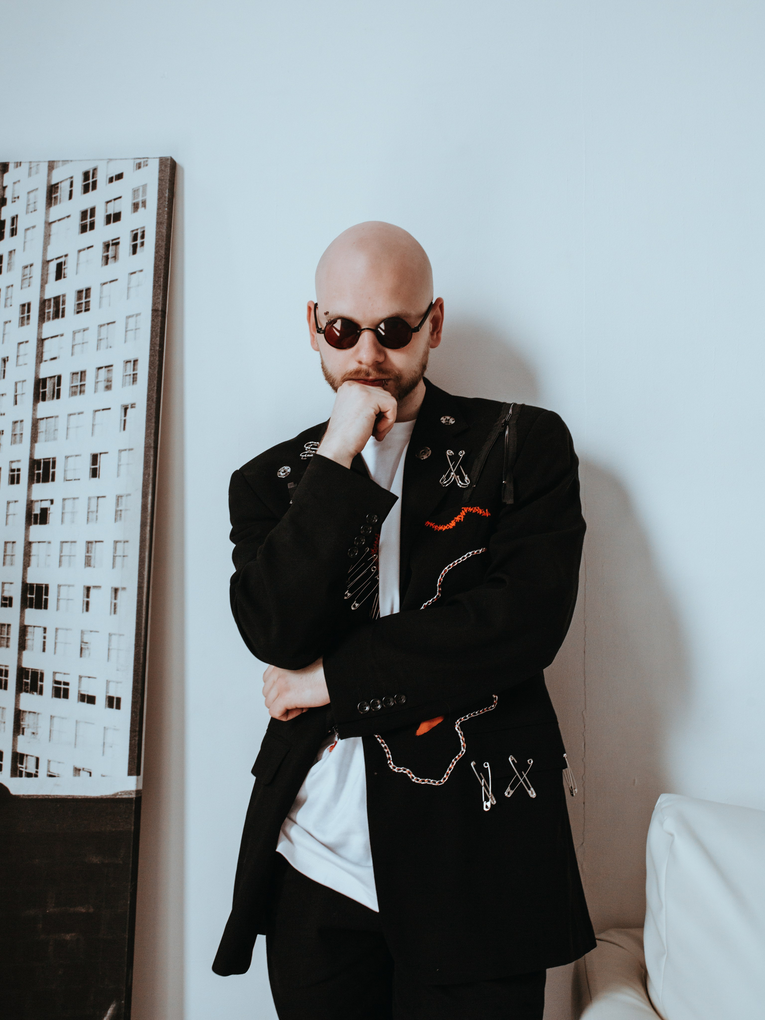 Tvoy Control. Фотограф из Санкт-Петербурга Валерия Ленских