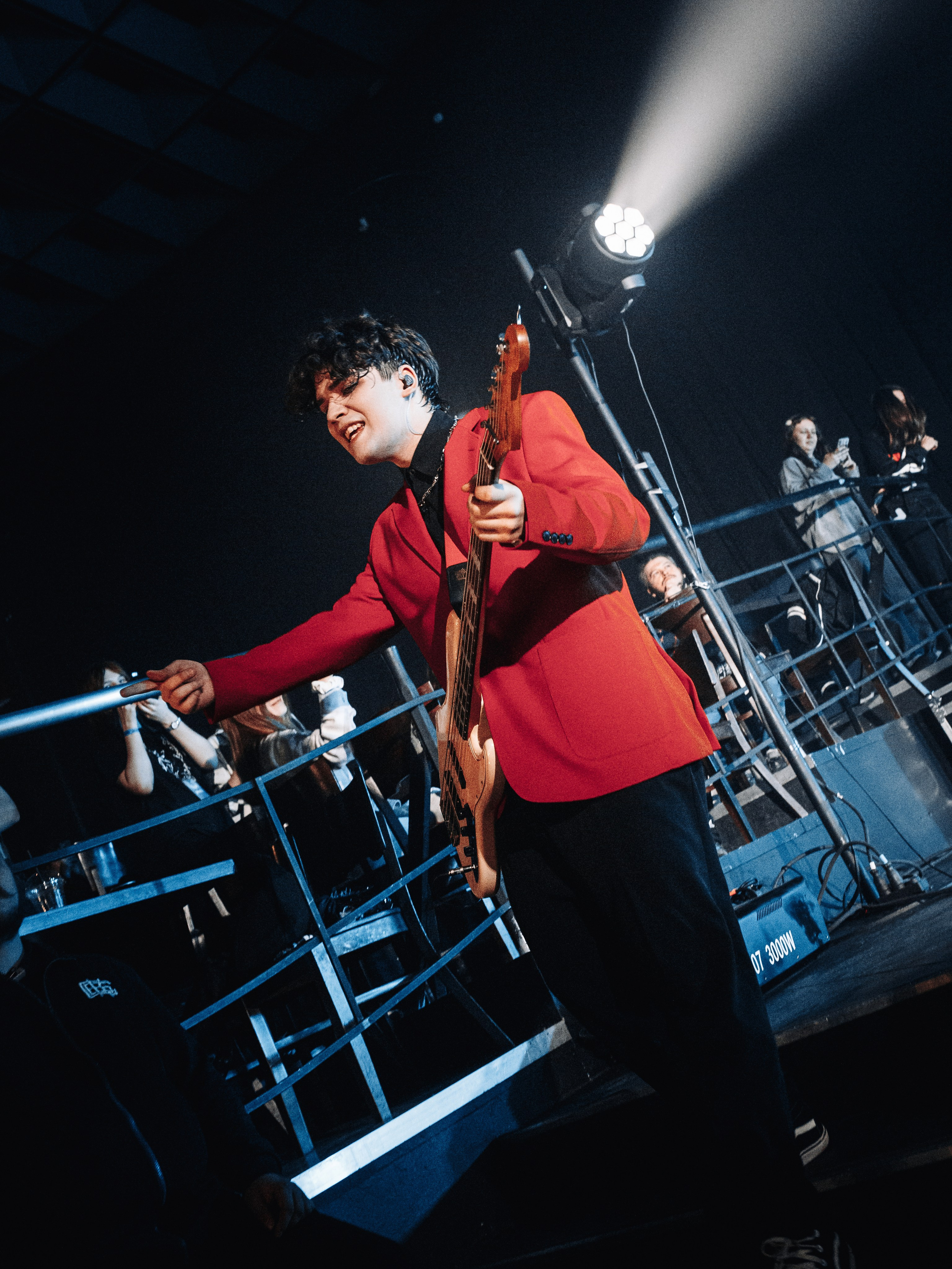 ШАРЫ. Фотограф из Санкт-Петербурга Валерия Ленских