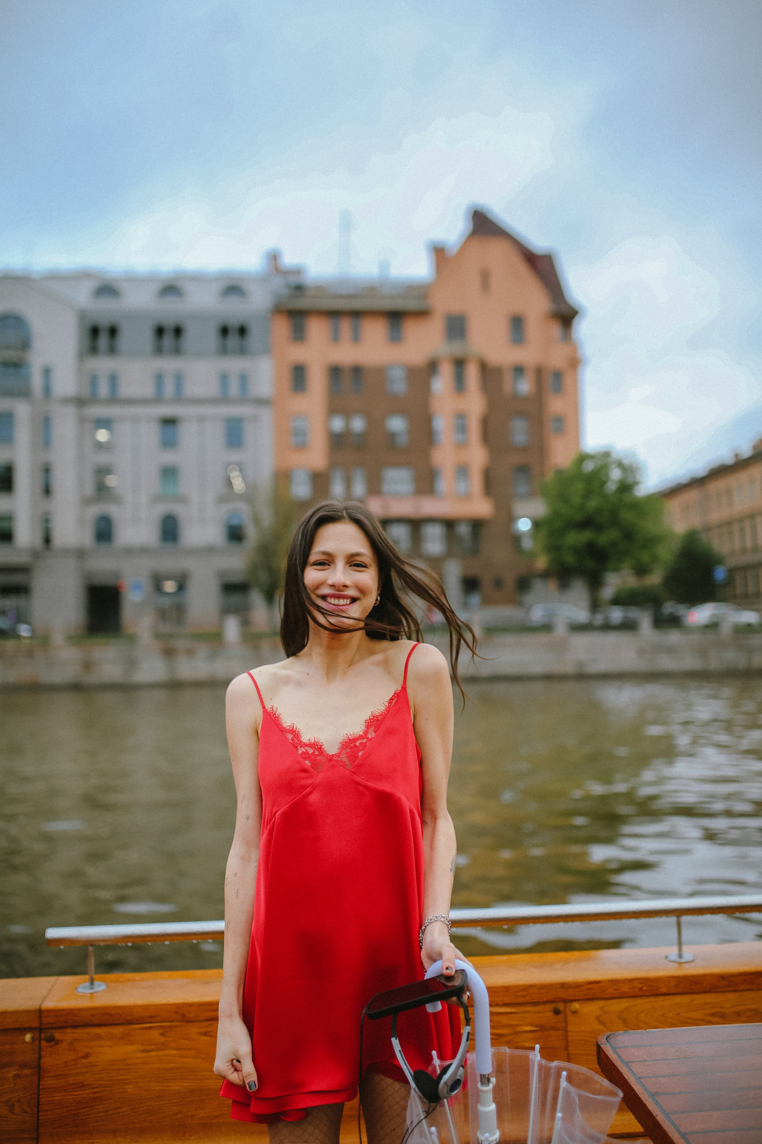 Dina Mar. Фотограф из Санкт-Петербурга Валерия Ленских