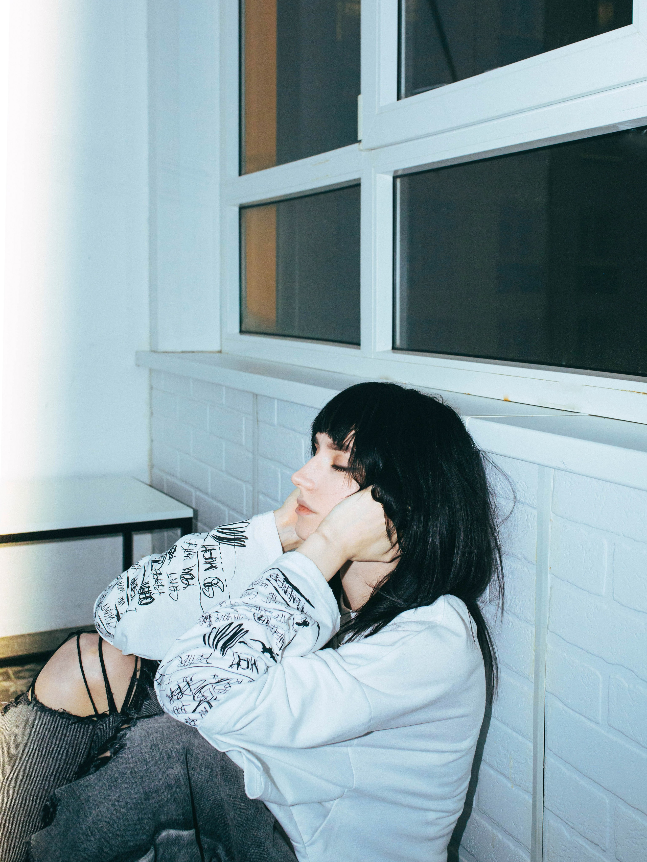 Yukki. Фотограф из Санкт-Петербурга Валерия Ленских