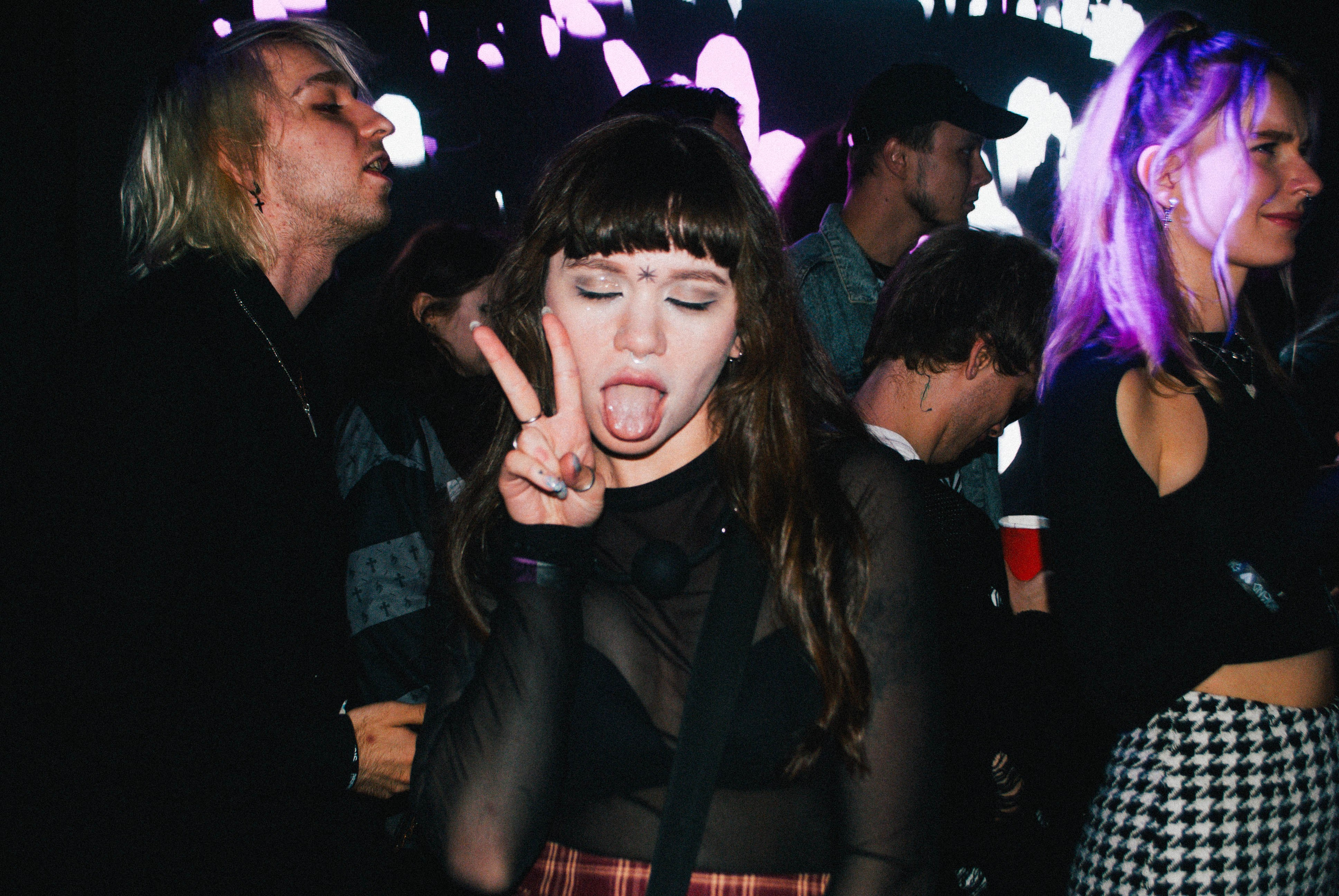 EMOLAND 2022. Фотограф из Санкт-Петербурга Валерия Ленских