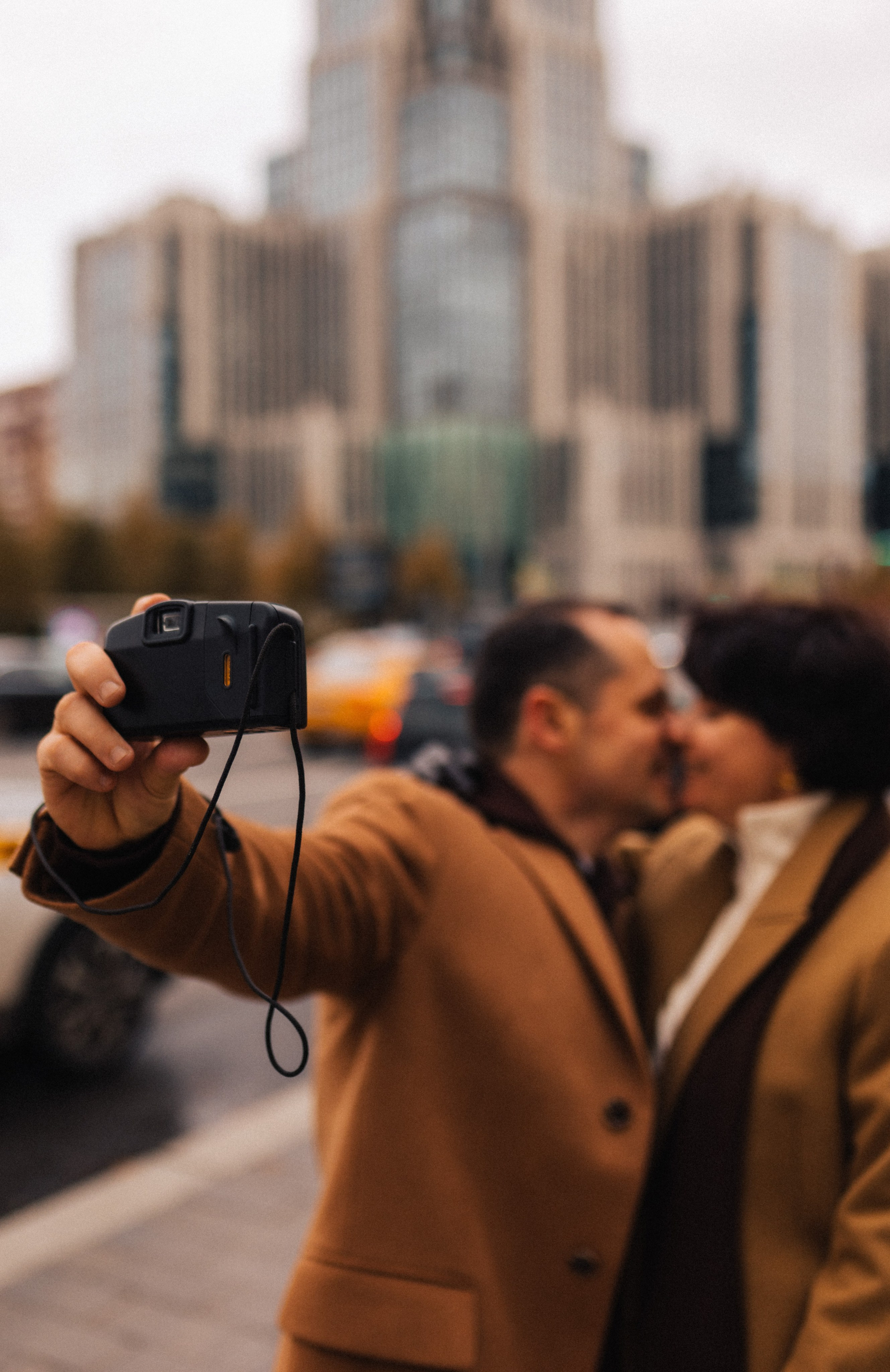 Игорь/Ирина. Фотограф в Москве Татьяна Сергеева