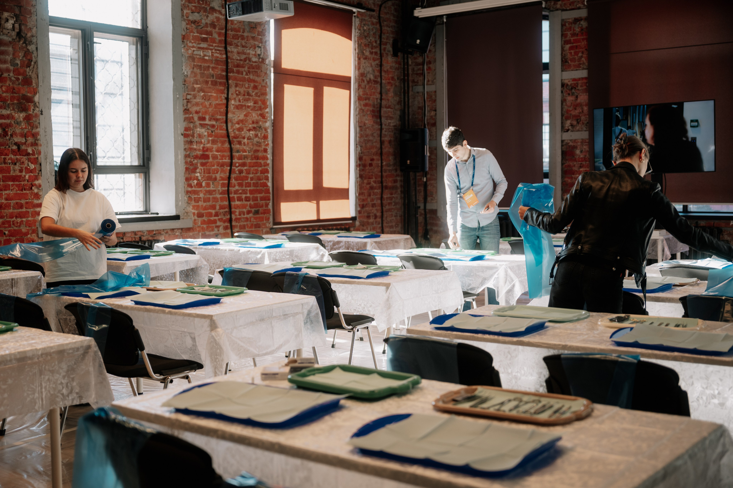 Конгресс. Превосходство через практику_2024. Фотограф и видеограф Мария Банщикова, Солнечногорск, Москва