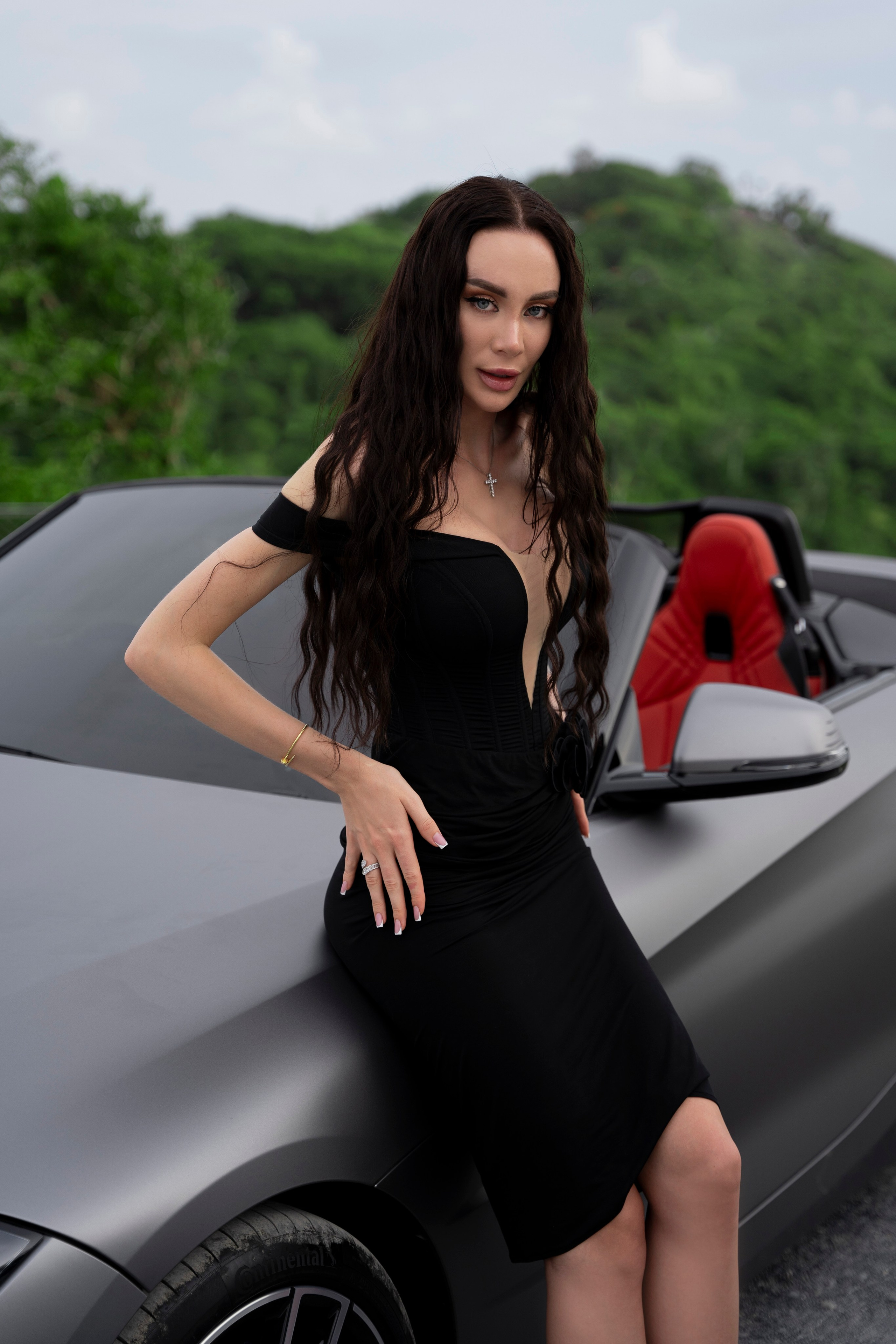 Индивидуальная фотосессия