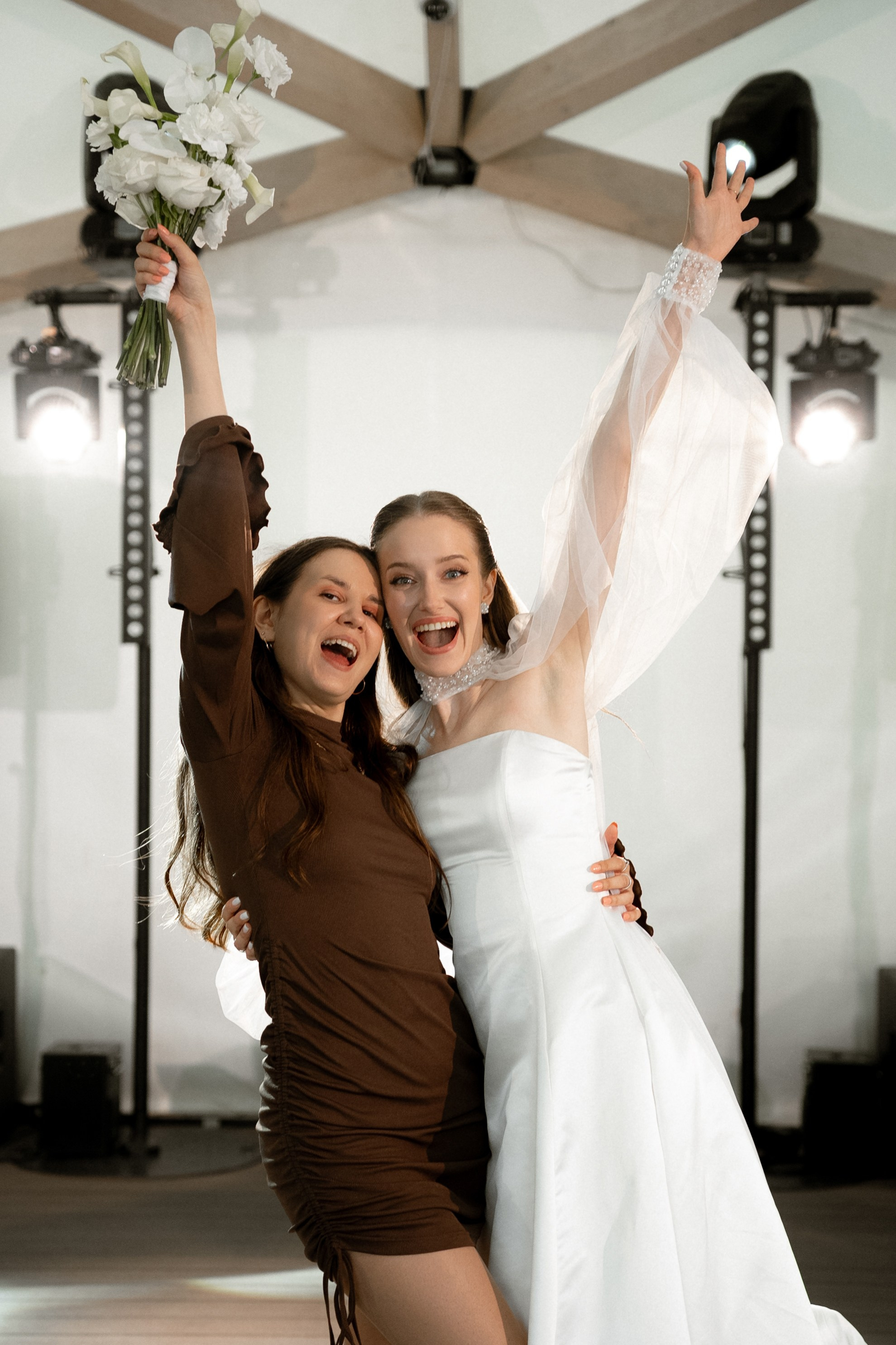 Оля+Роман. Анонс. Семейный и портретный фотограф в Саратове Сахарова Маша