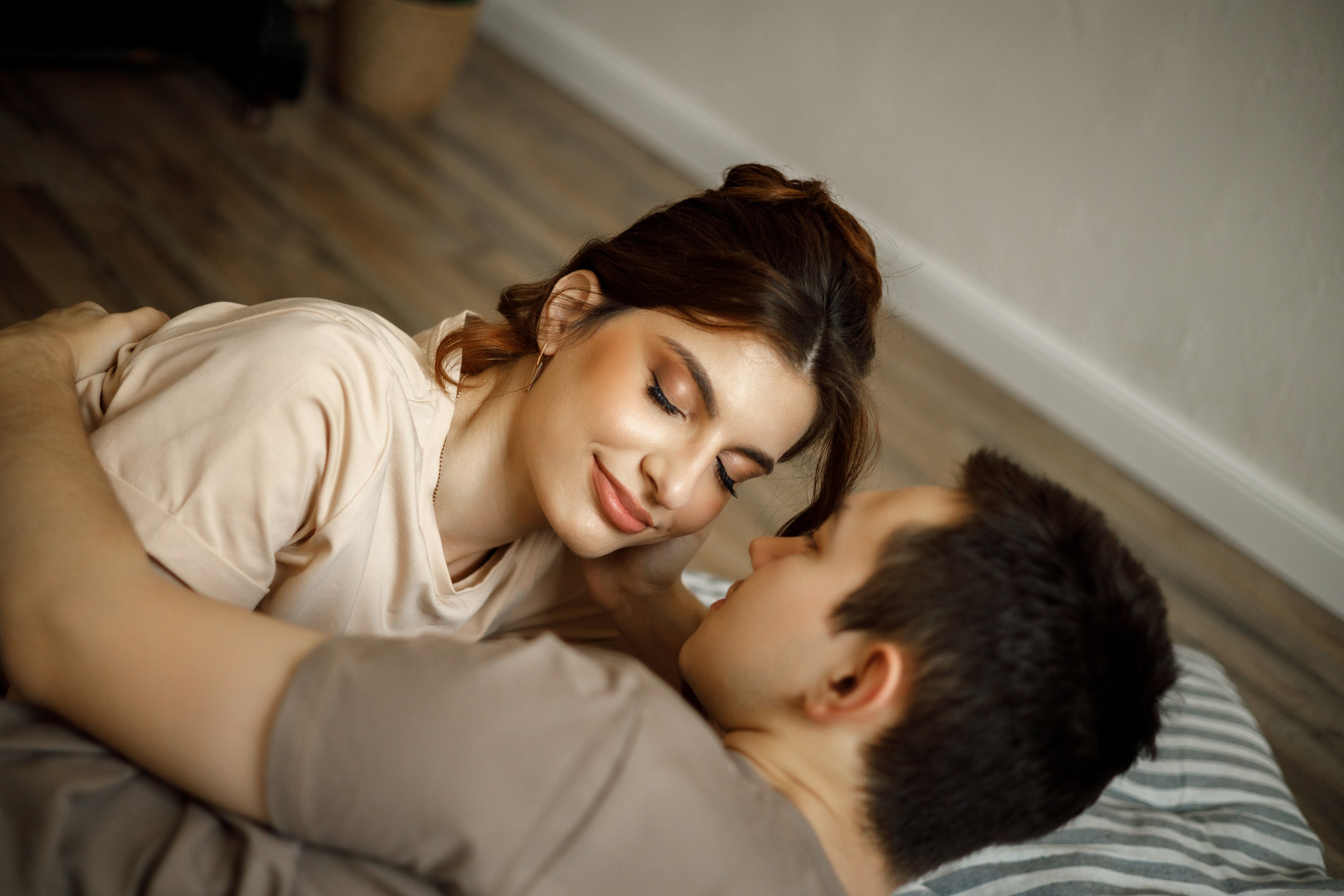 Влад и Анаида. Фотограф Краснодар