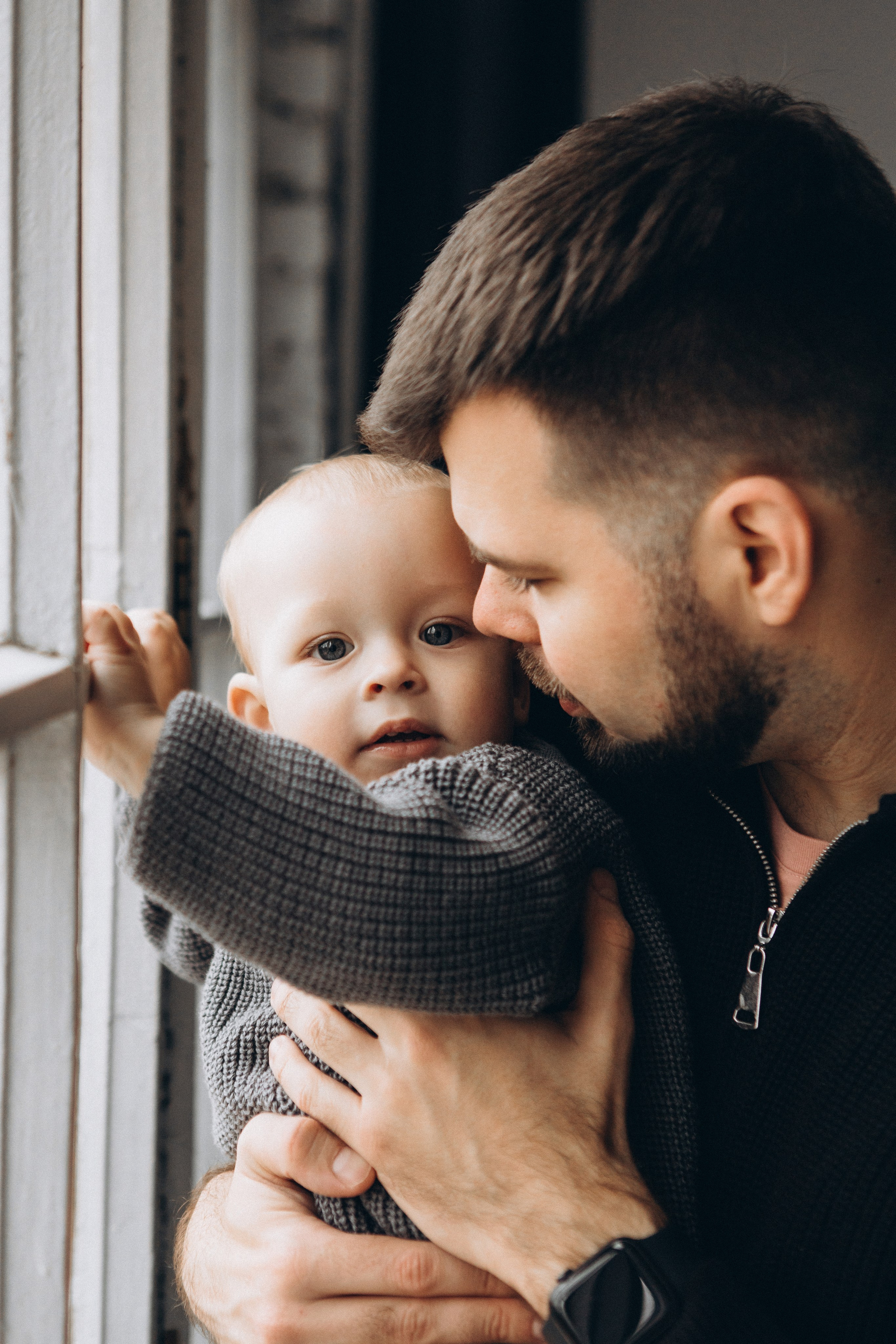 Саша, Федя и Тимофей. Семейный фотограф в Краснодаре Виктория Кокоулина