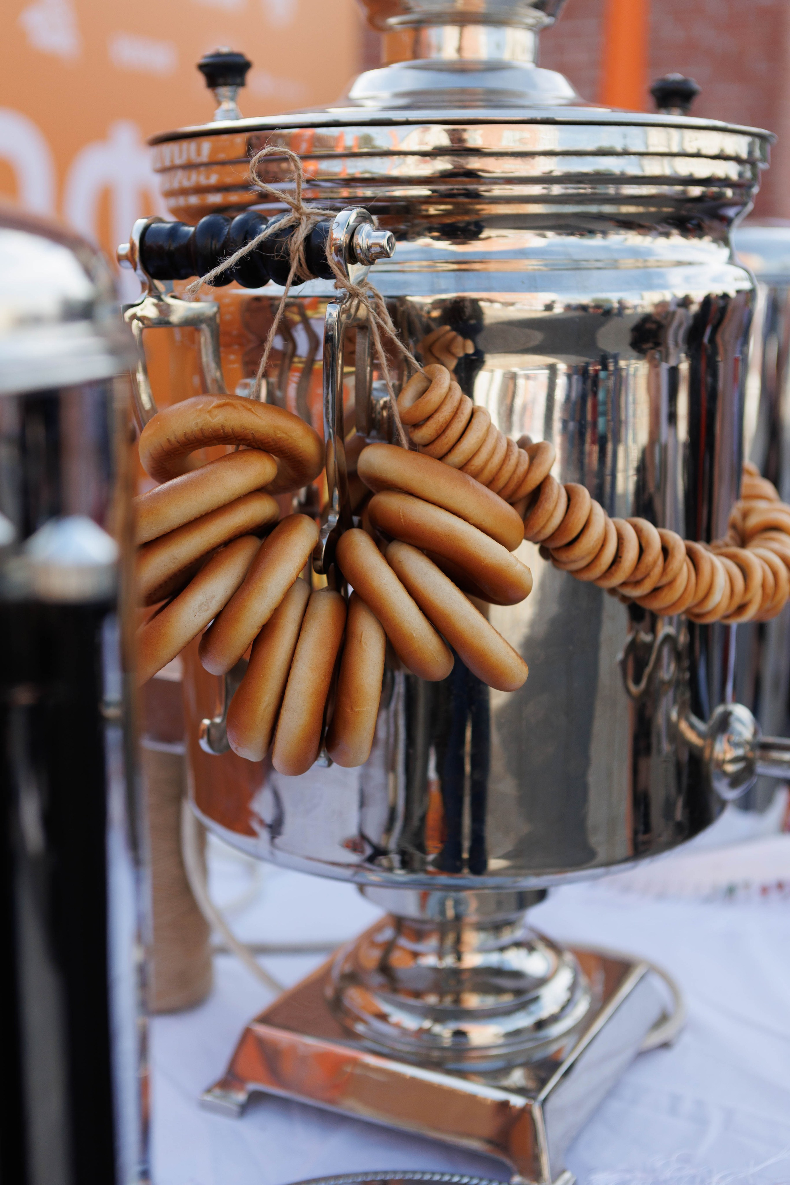 Репортаж с кулинарного фестиваля на дне города. Тула. Фотограф в Туле Павел Парахин