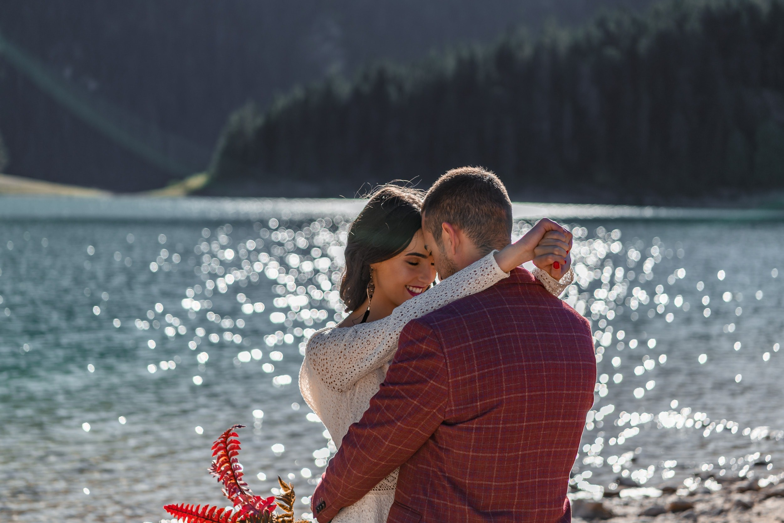 Свадьба Джоанны и Джоху в Черногории. Бизнес фотограф в Москве Алексей Кознев