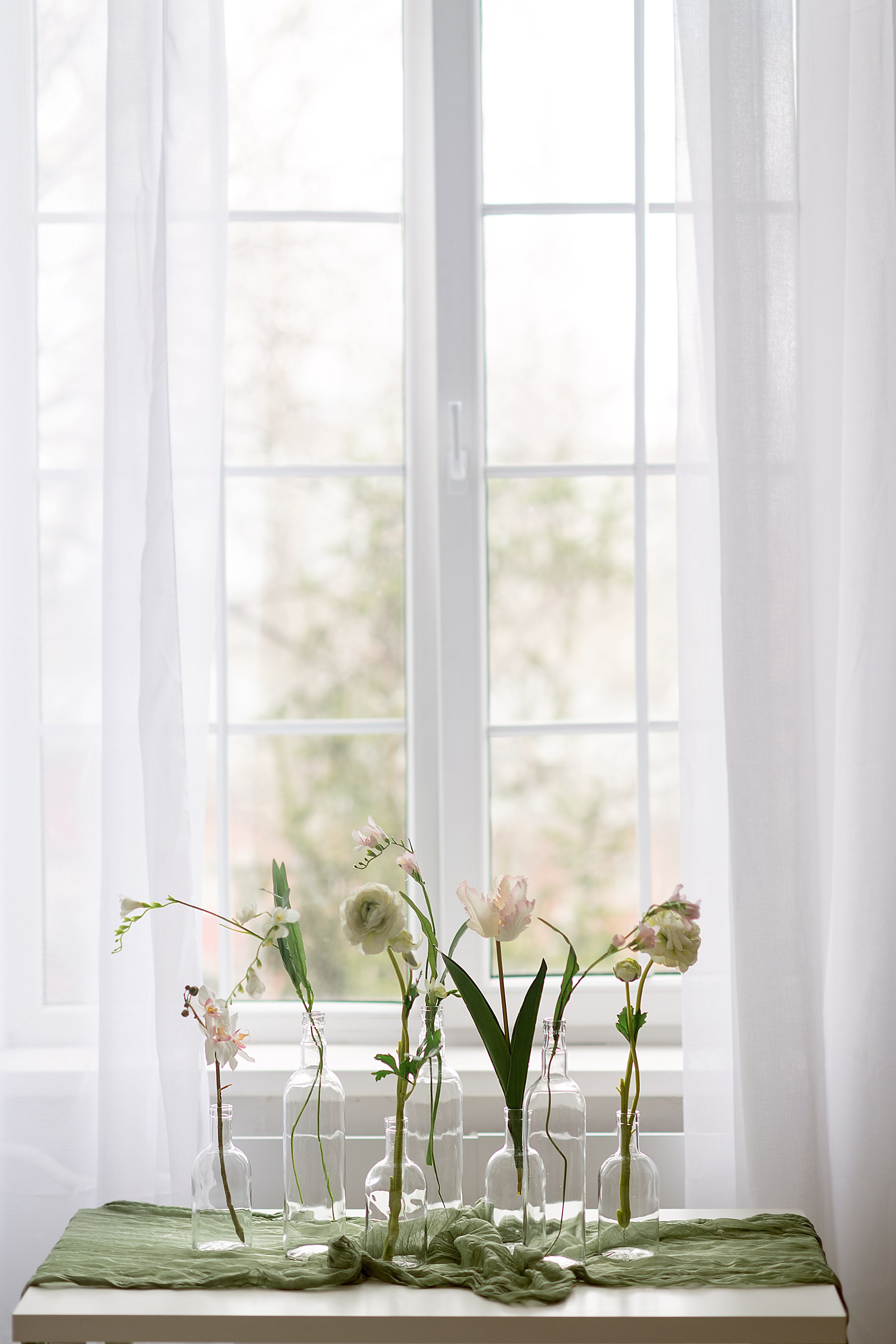 FLOWERS. Семейная, детская, свадебная фотостудия полного цикла в Рязани