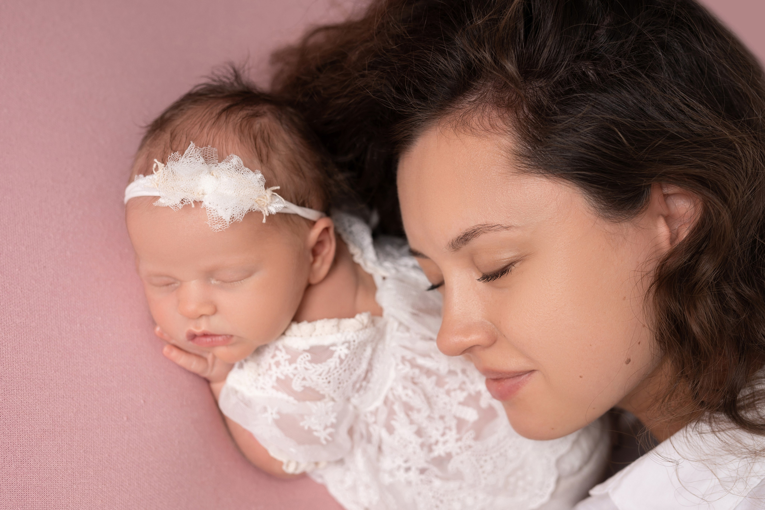 Новорождённые. Фотограф новорожденных малышей Одинцово/Москва Юлия Скок