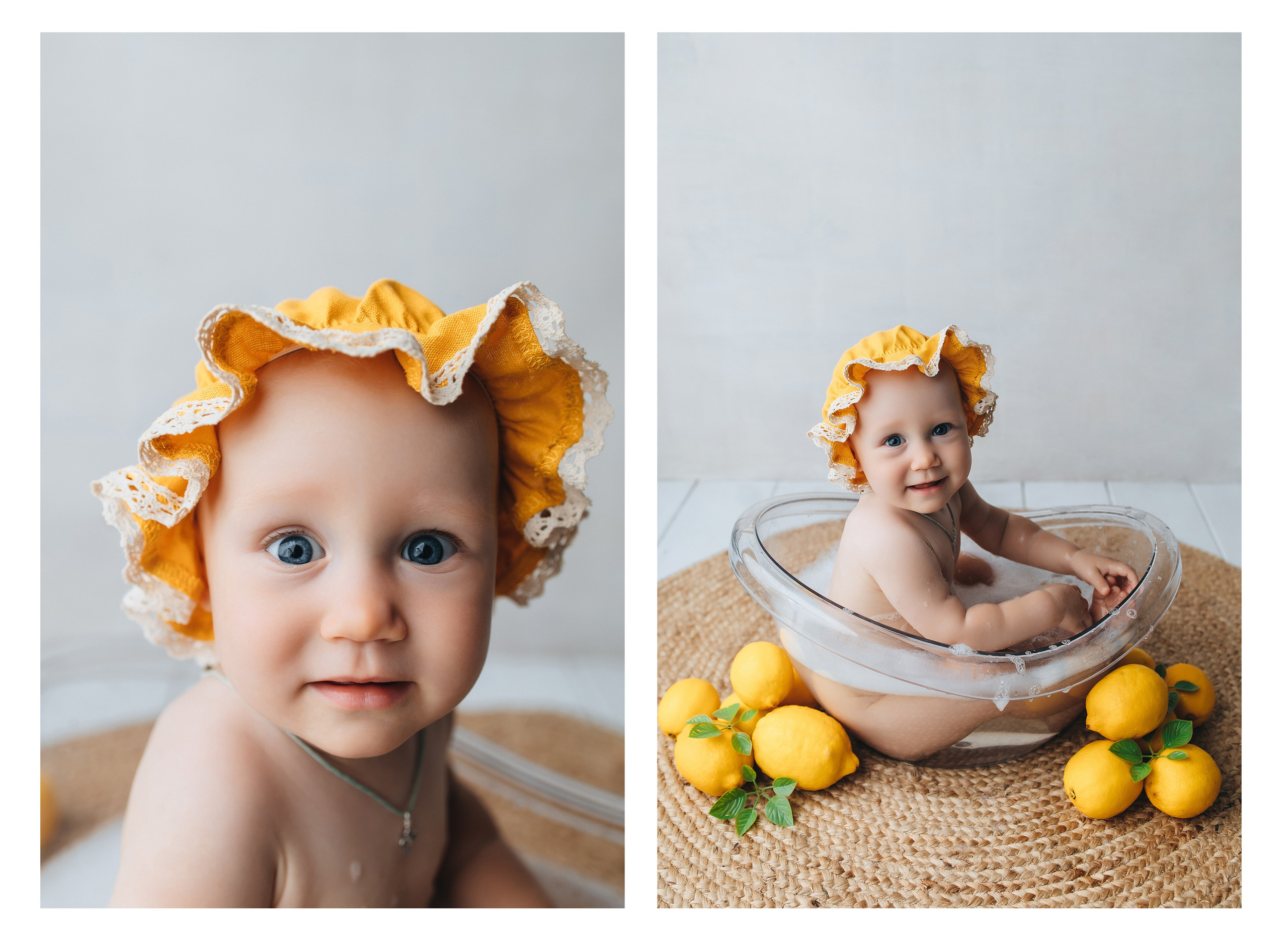 Детки до года (от 3 мес.). Главная