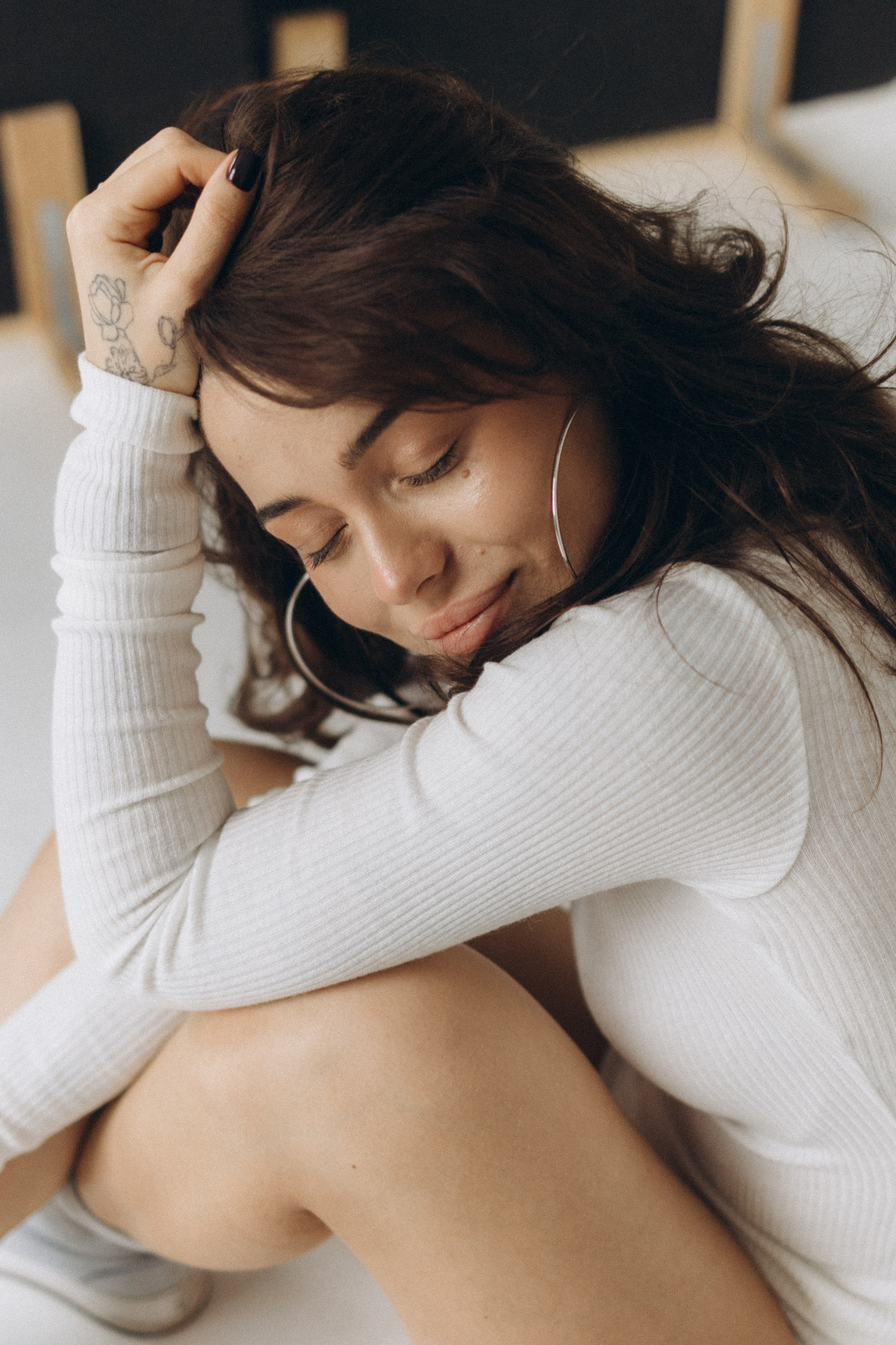 Алёна. Фотограф в Иваново и Суздале