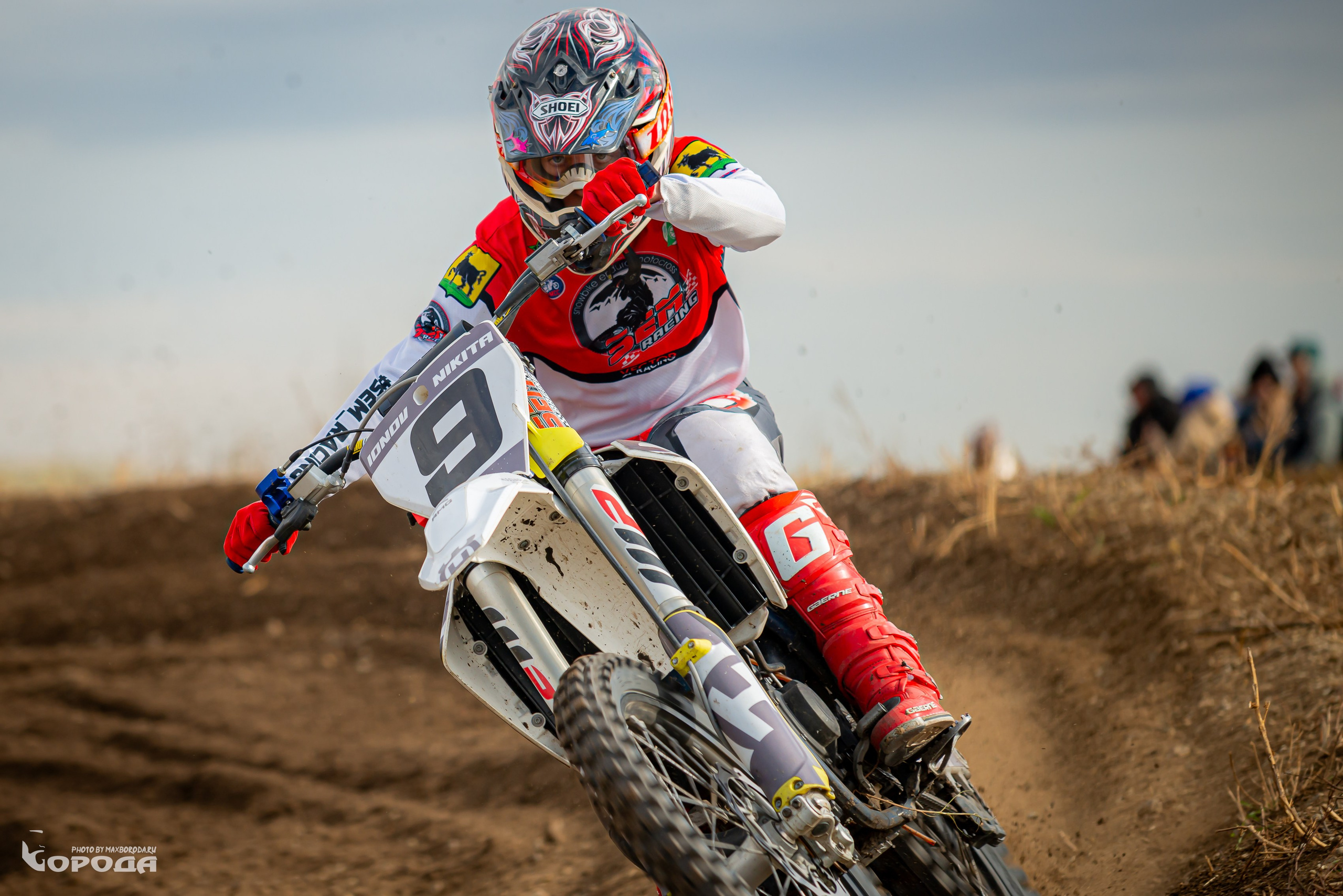 Варламово 2025. Фотограф | Макс Борода