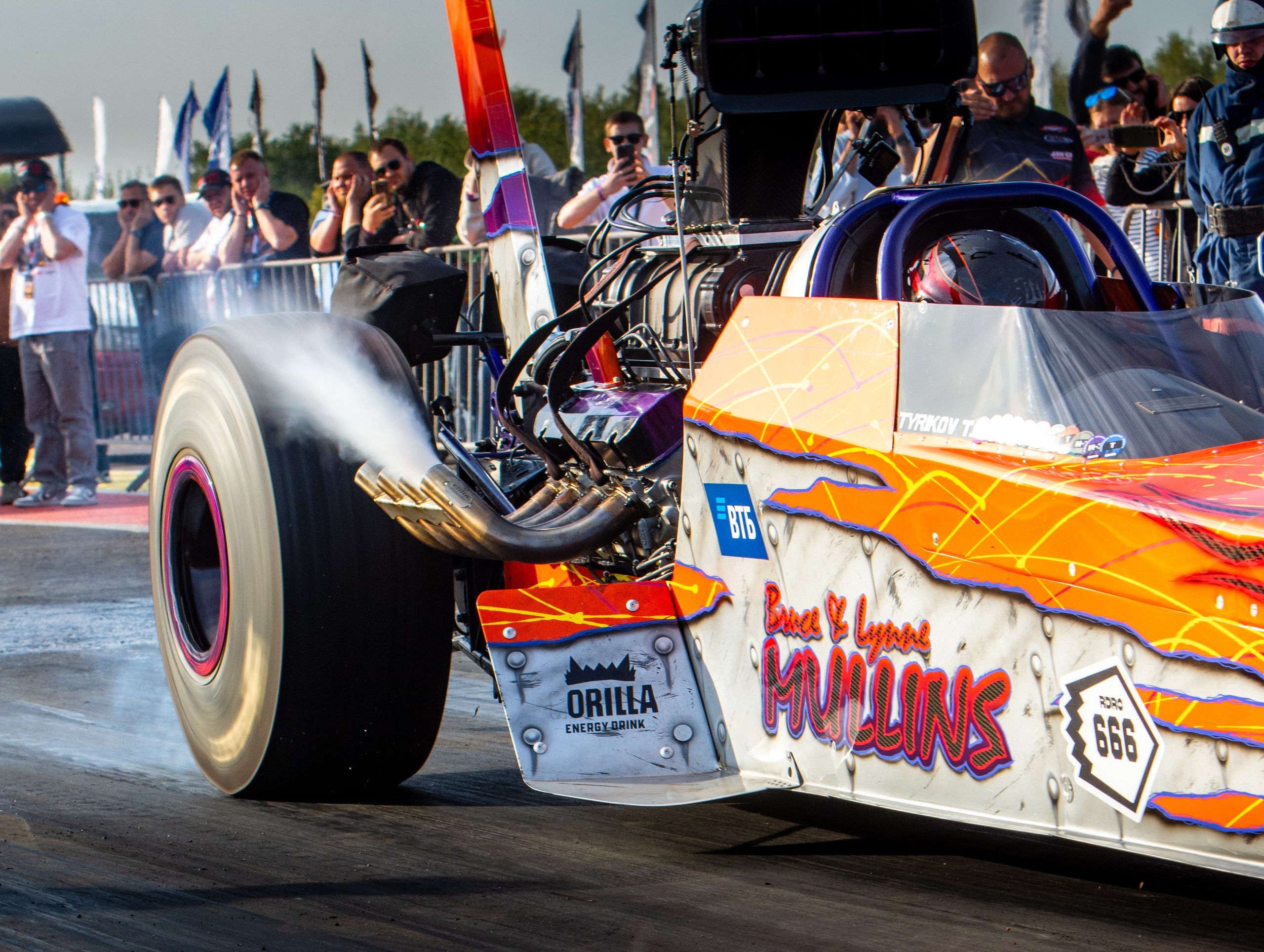 Суперкубок RDRC — 13-14.09,2025. AlexFecto — галереи фотографий
