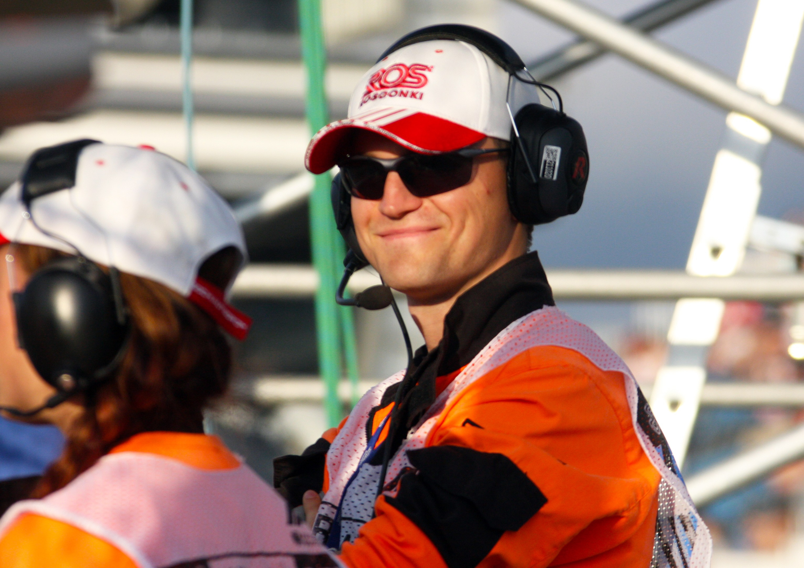 2018 Formula 1 Russian Gran Prix — 27-30.09.2018. AlexFecto — галереи фотографий