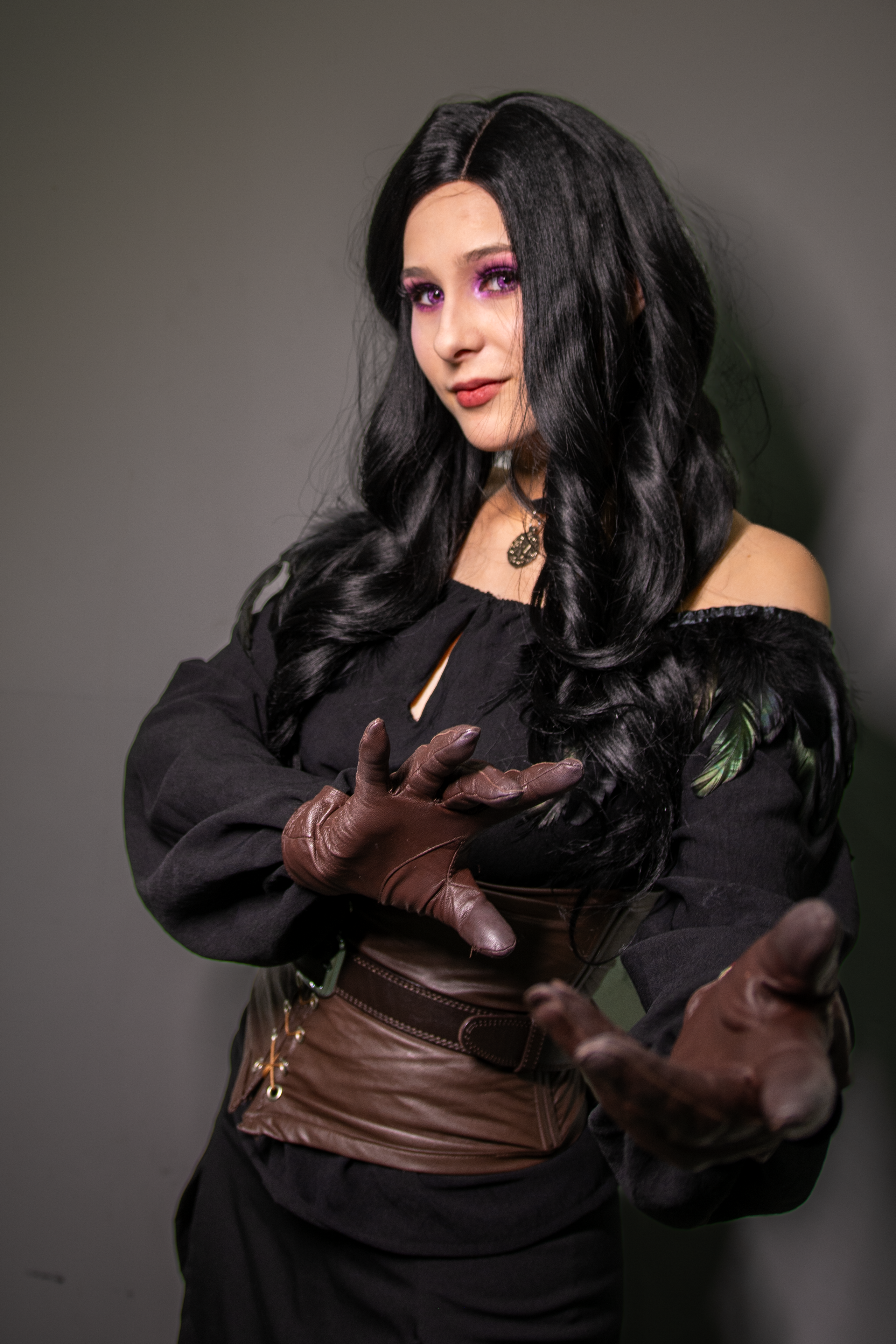 Игромир — 14.12.2025. AlexFecto — галереи фотографий