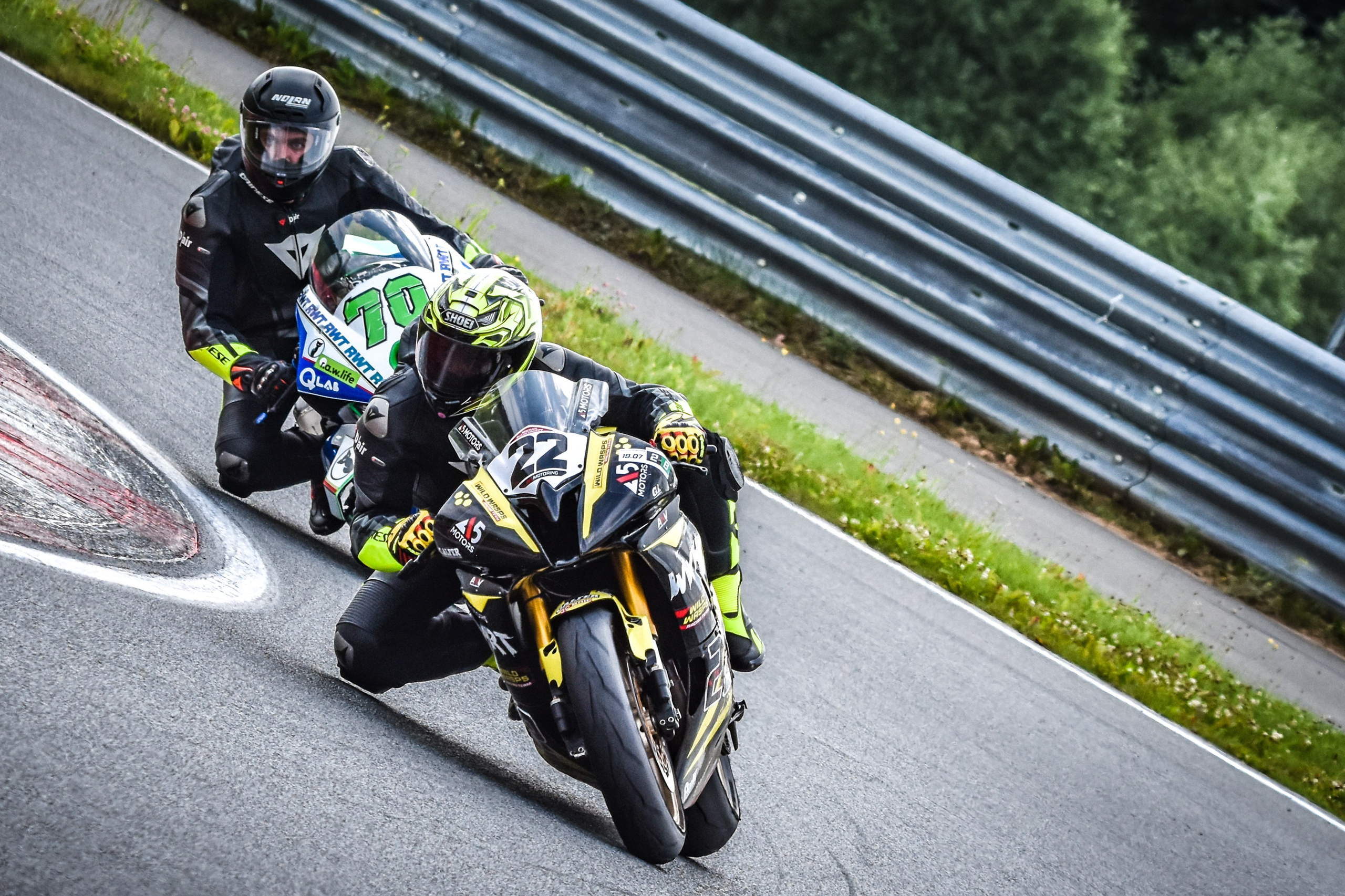 MRW — Motoring — 19-20.07.2025. AlexFecto — галереи фотографий