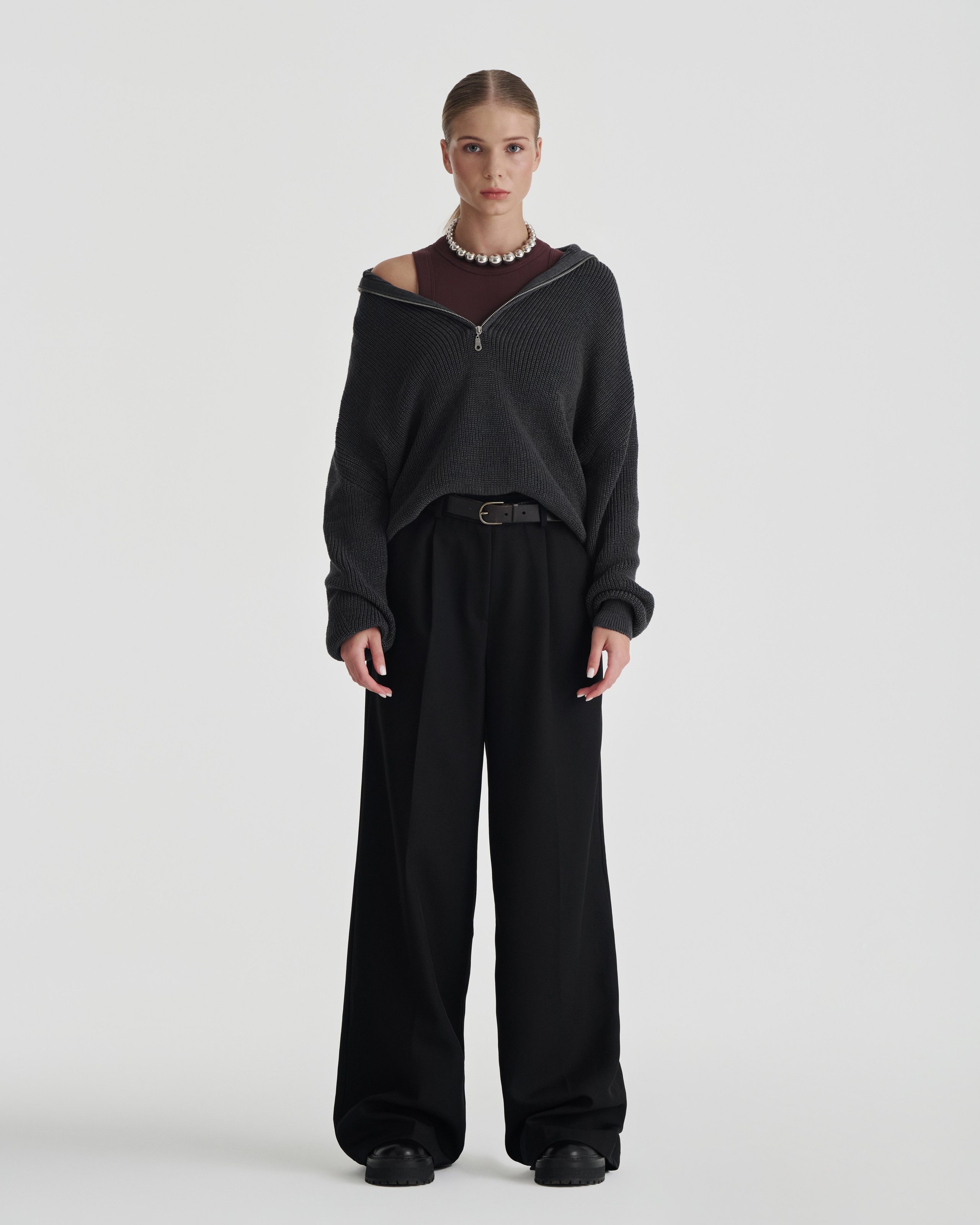 LookBook 1. Фотограф в Москве