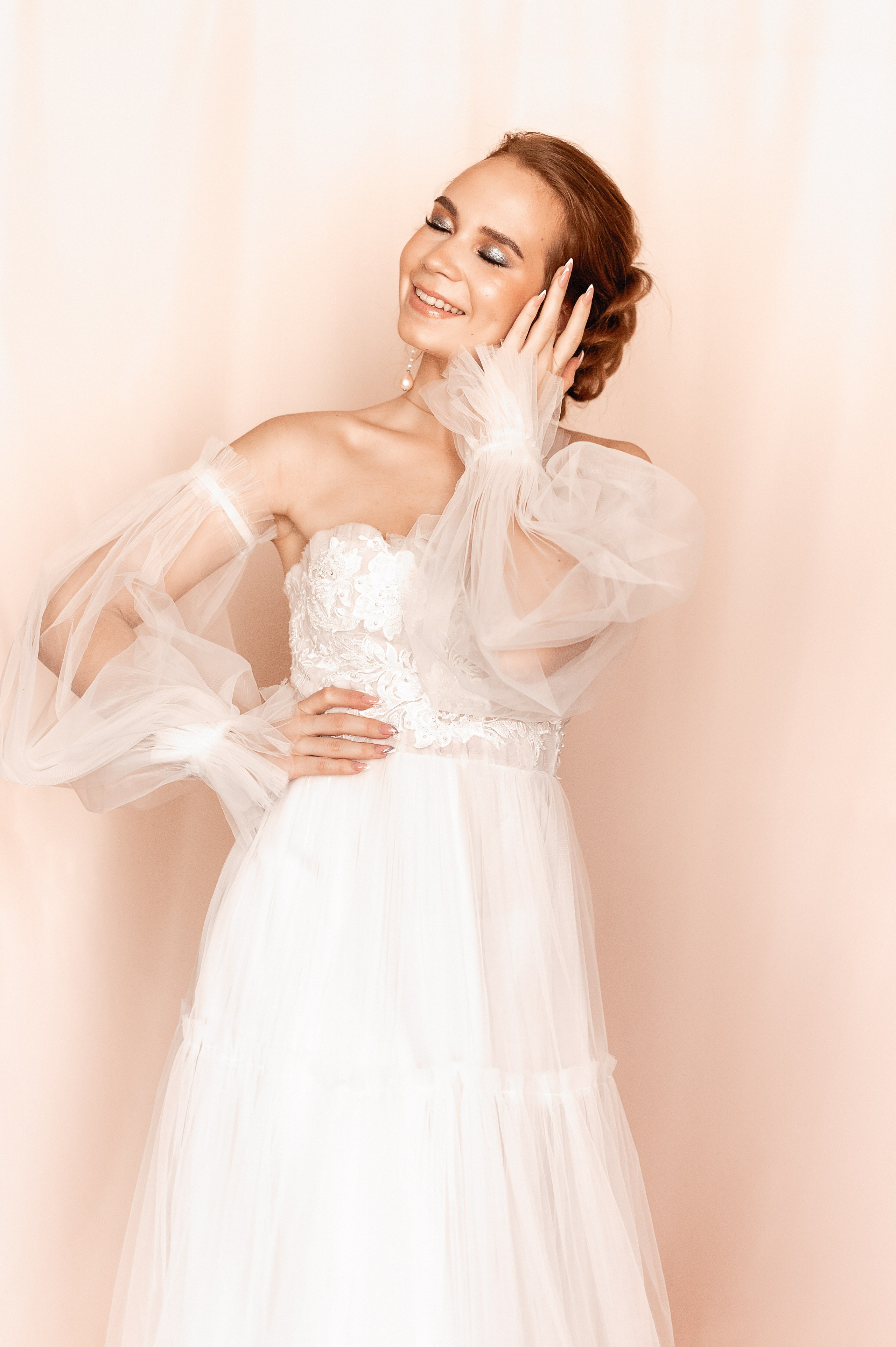 Фотосессия утро невесты. Фотосессии в Москве, женский и семейный фотограф Юлия Михайленко