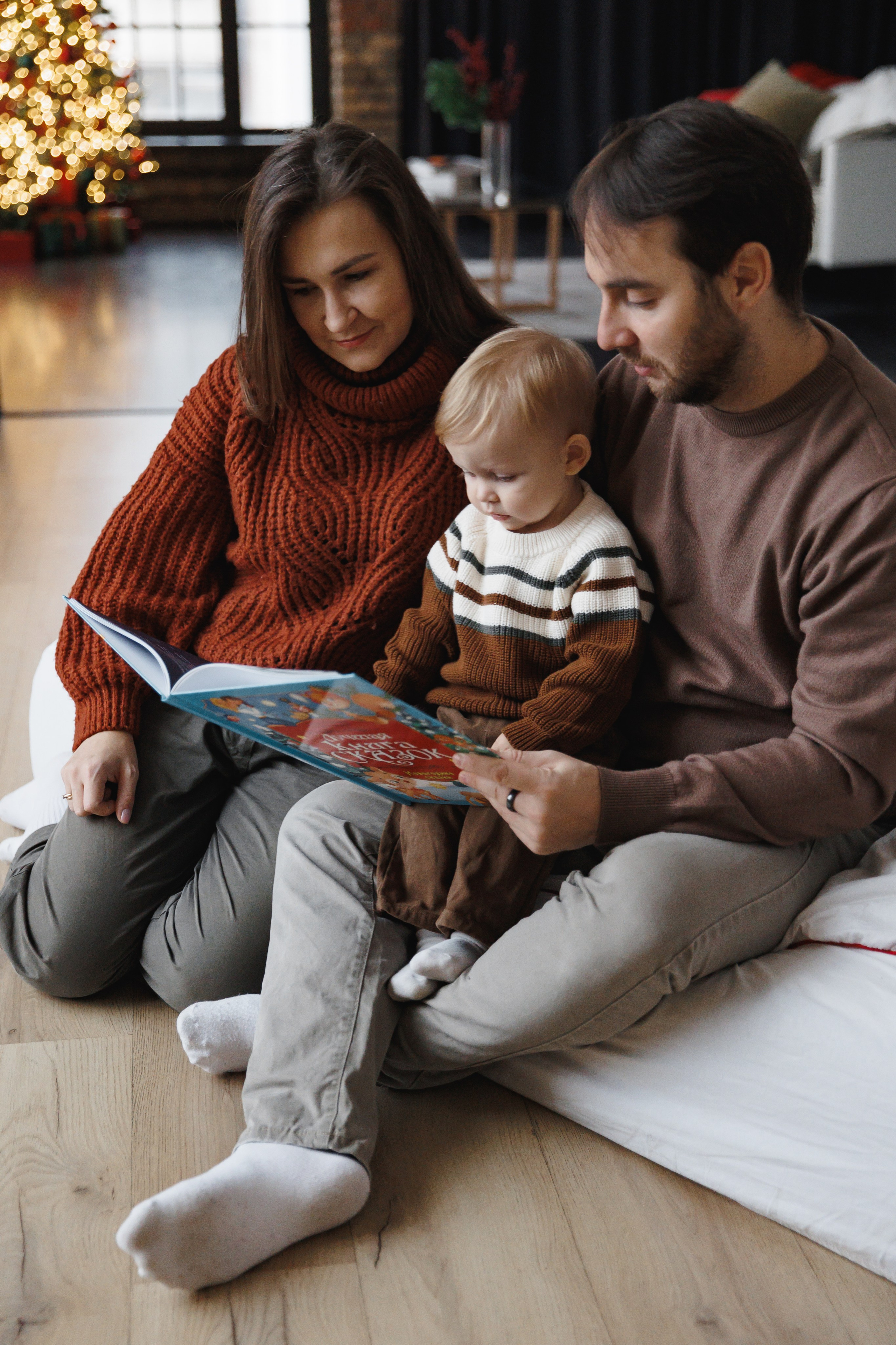 Фотосессия в Мансарде. Wedding photographer in St. Petersburg, Europe and Israel Anna Agafon