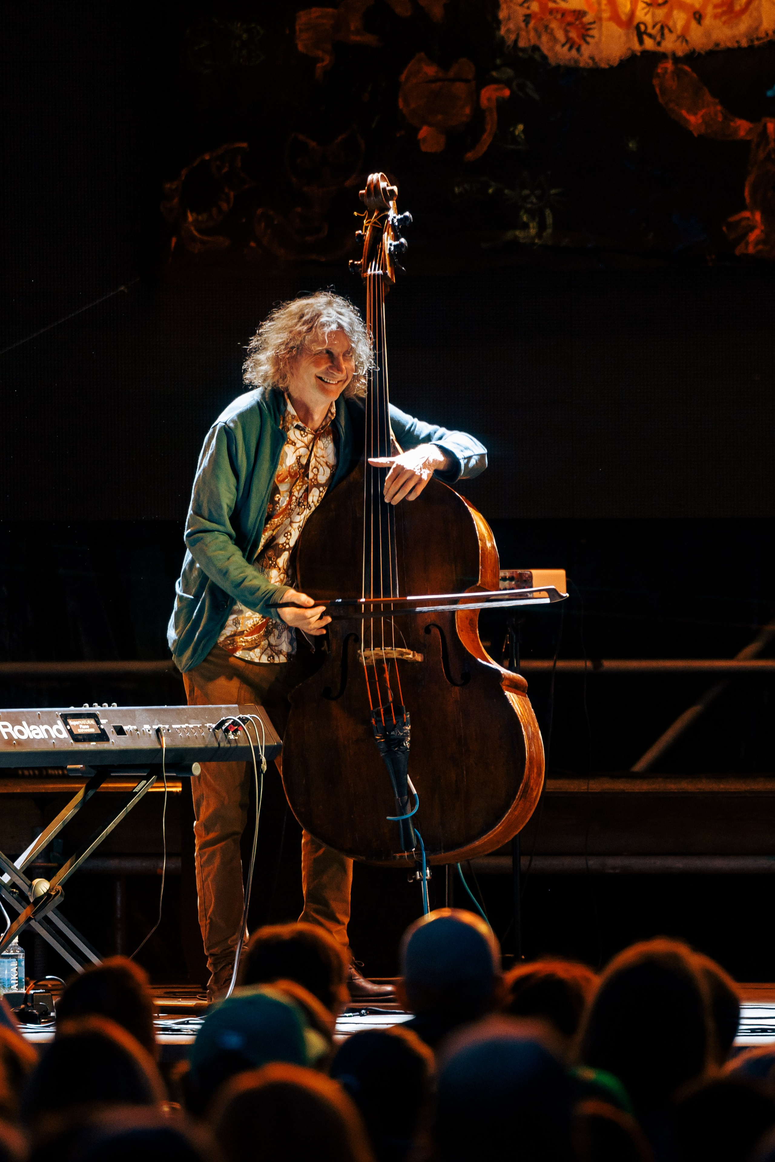 Федоров Волков Зеленая сцена 8 августа 2025 фото. Евгения Стриженова — репортажный фотограф в Санкт-Петербурге