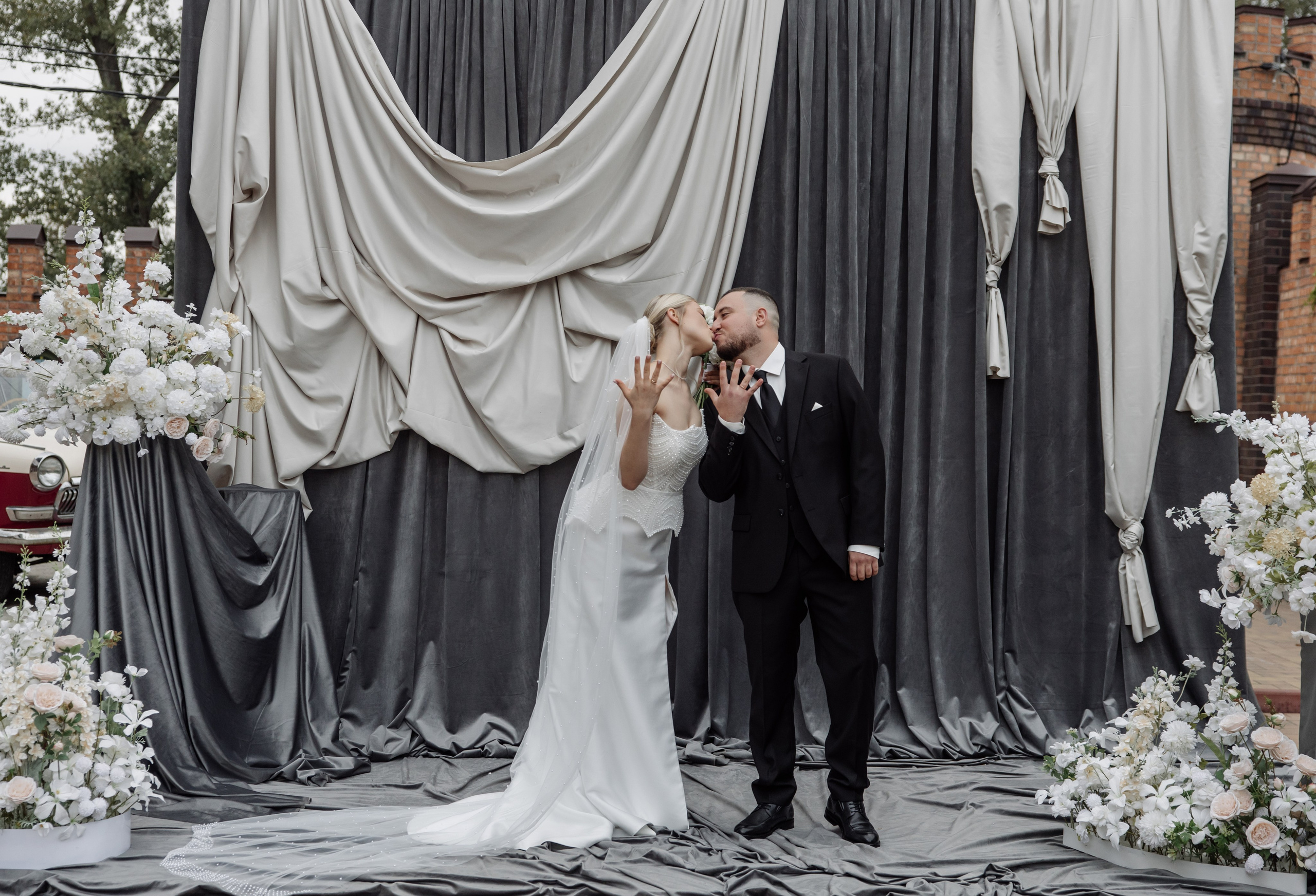 Даниил и Виктория 11.10.2025. Организатор Мероприятий Оксана Манузина ШАХТЫ I РОСТОВ I РОСТОВСКАЯ ОБЛАСТЬ