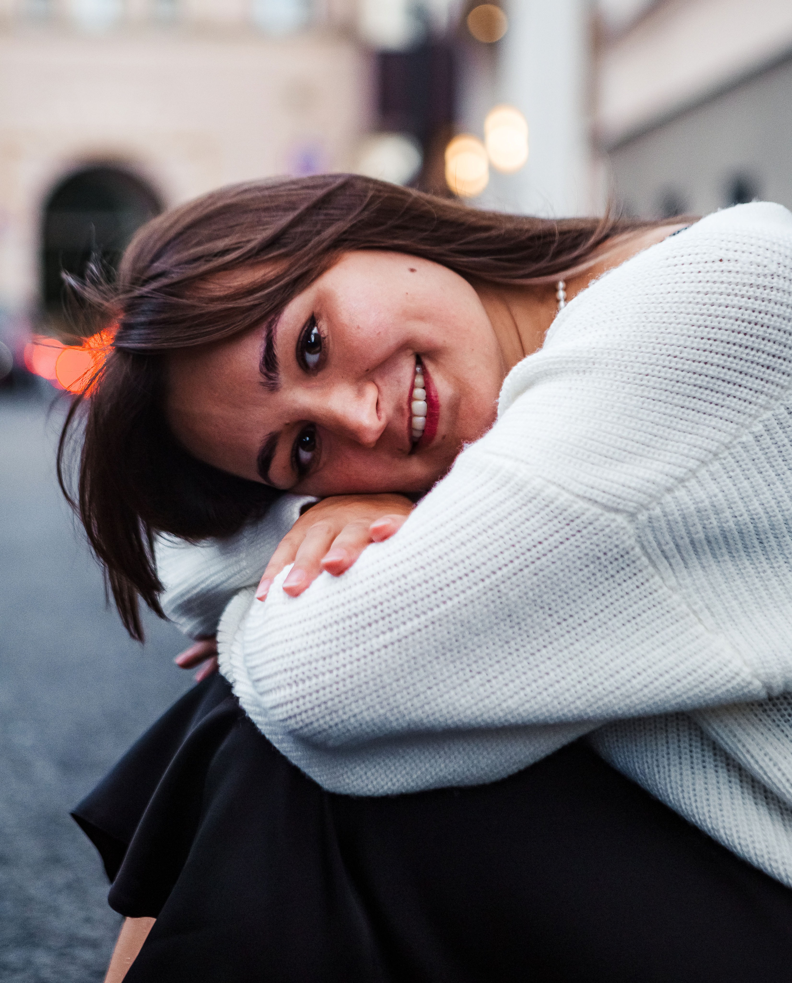 Вечерняя съёмка. Фотограф Тверь|Москва|Волоколамск| Отт Кристина