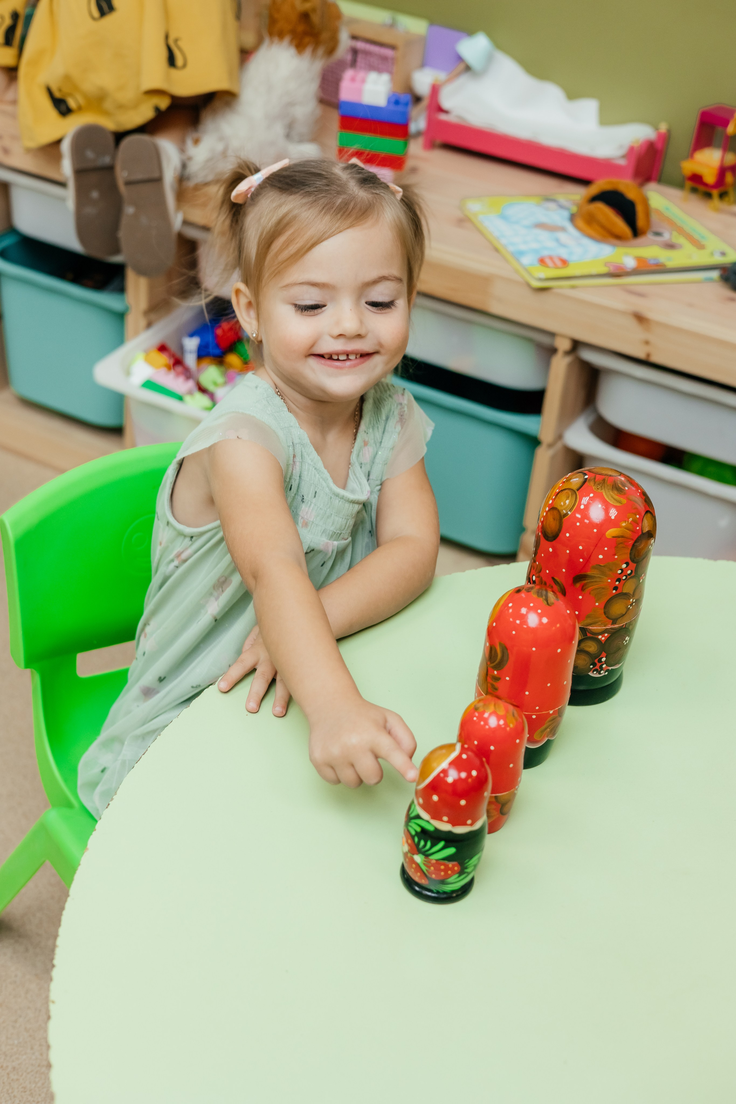 Детский сад. Главная