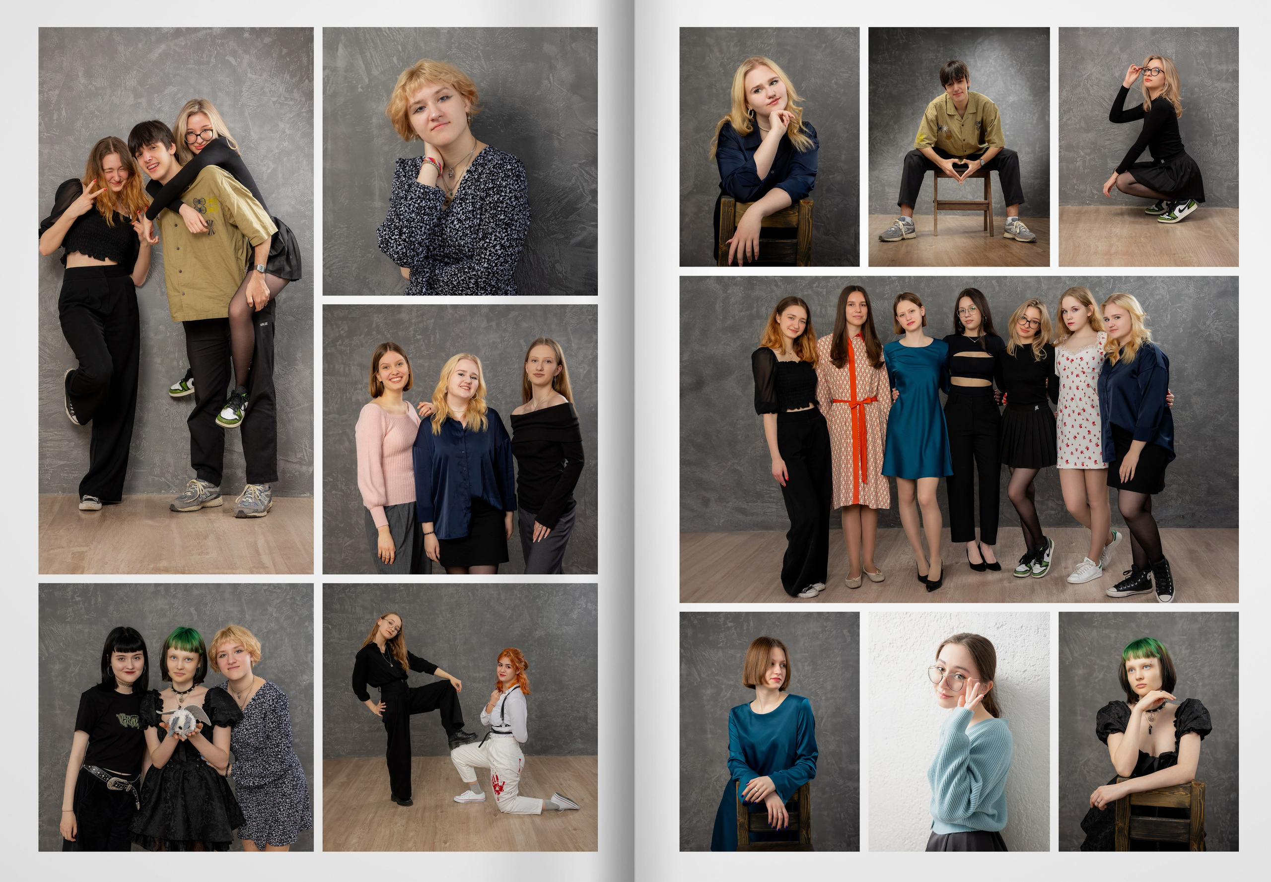 2024 — лицей ВШЭ — группа 11П. ТВОЯ ШКОЛЬНАЯ ИСТОРИЯ — фотограф Юлия Федосеева