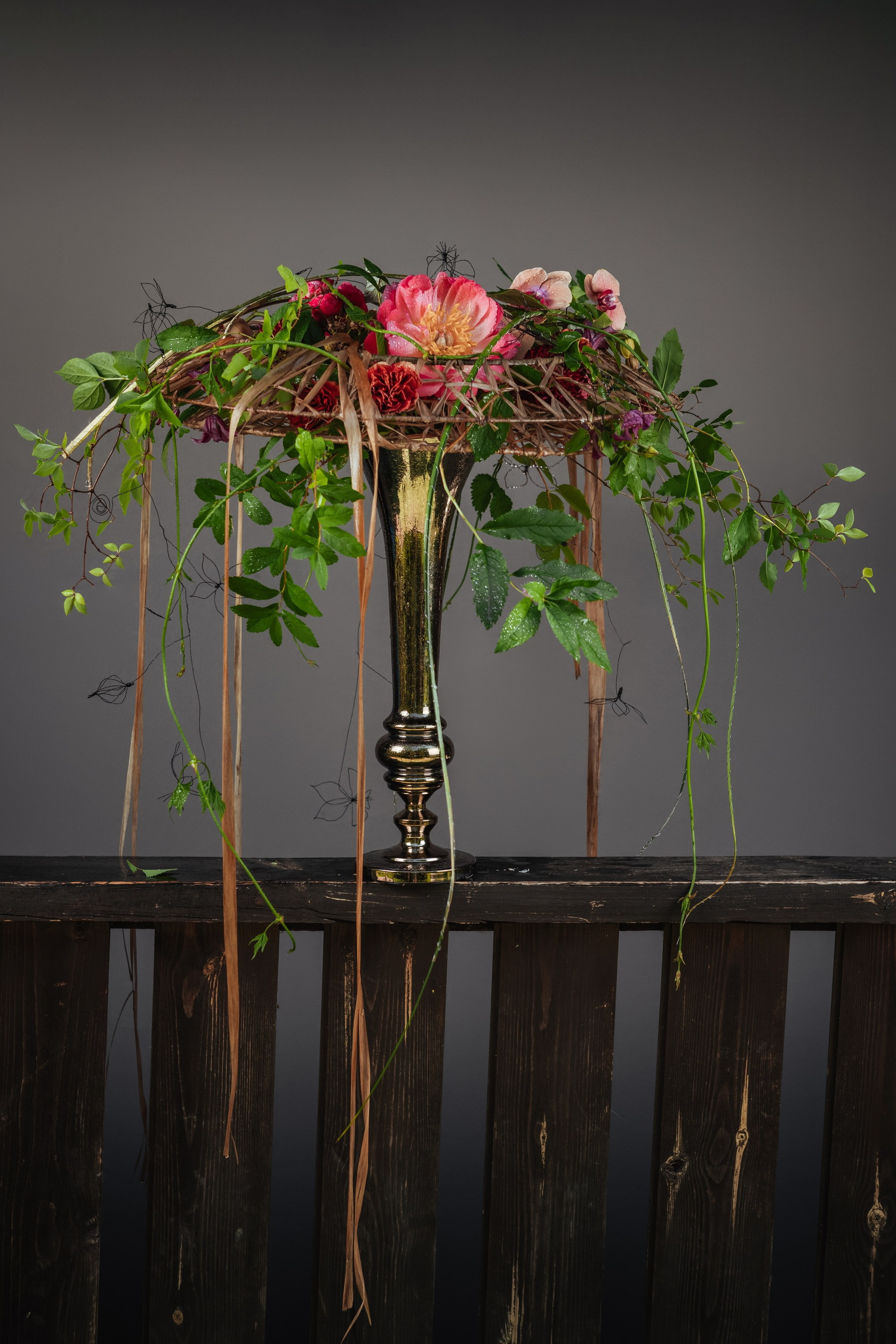 Фестиваль флористов Flower Boom 2023