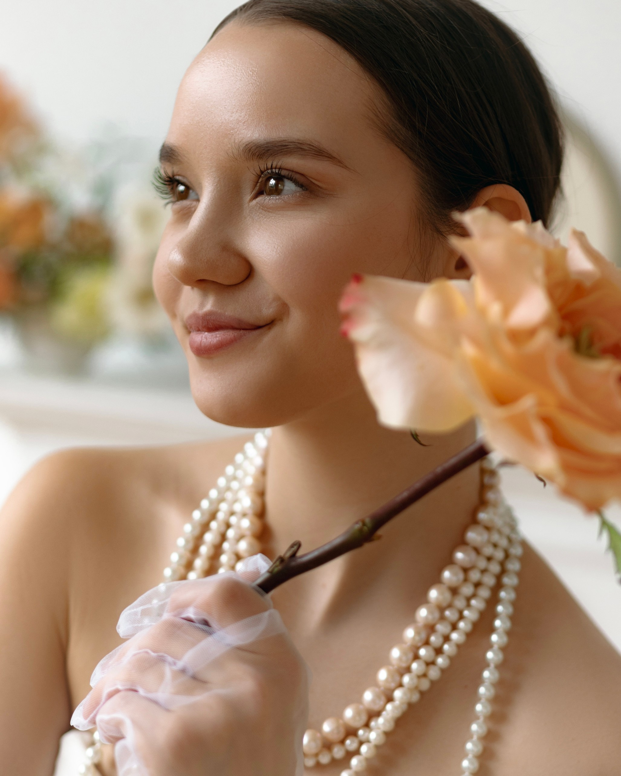 Полина. Фотограф Екатеринбург | Оля Макарова