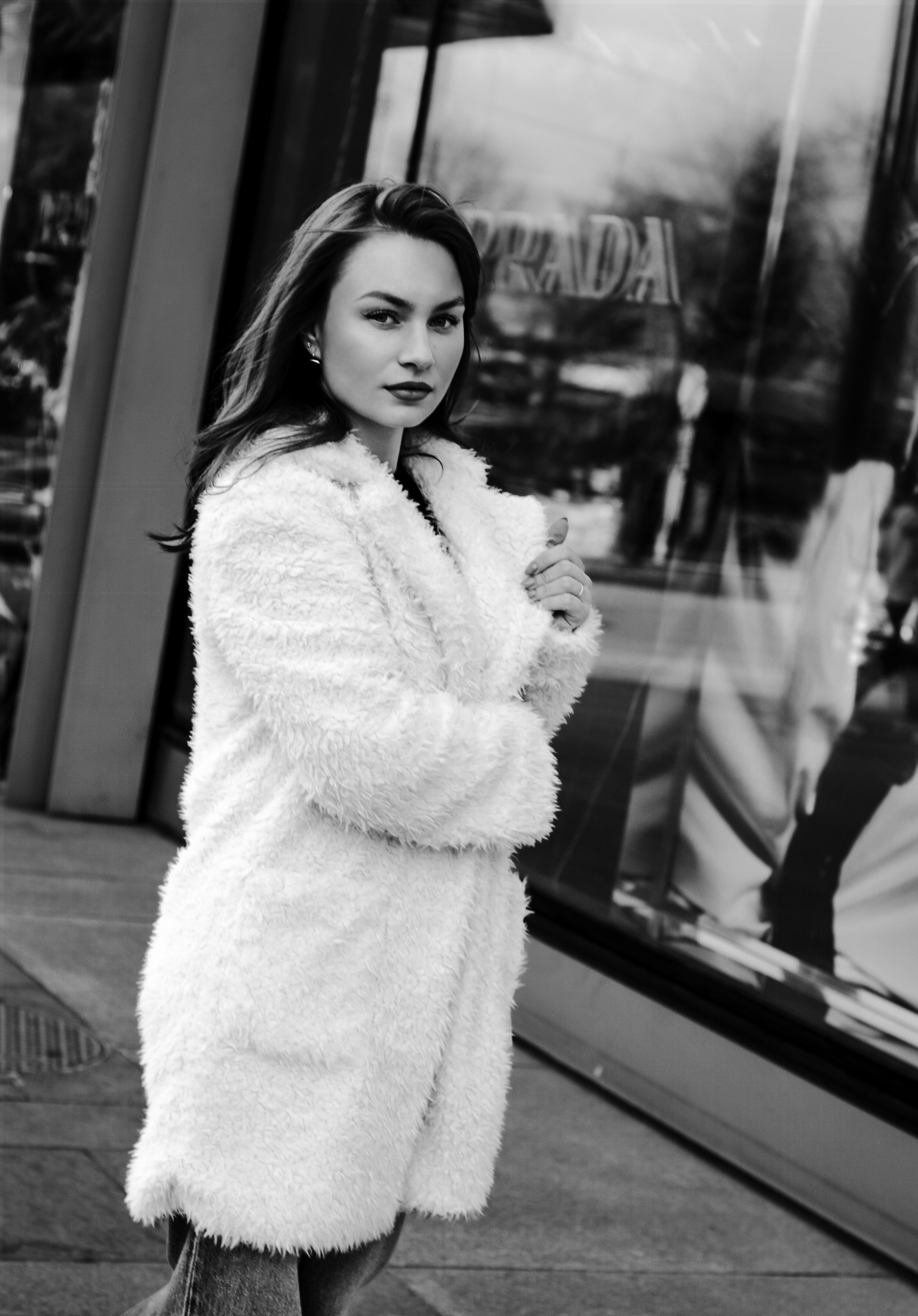 Виктория. Фотограф Маша Ривер Ногинск Электросталь Москва