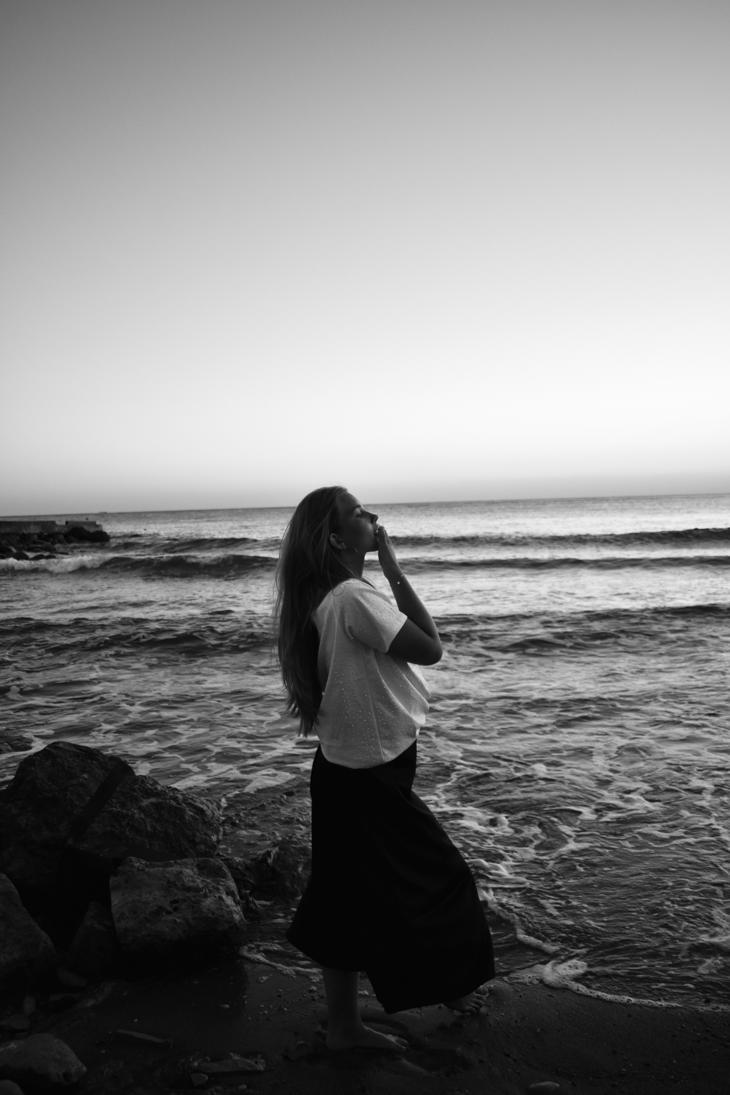 Д И А Н А. Женский и семейный фотограф в Москве Анастасия Филимонова