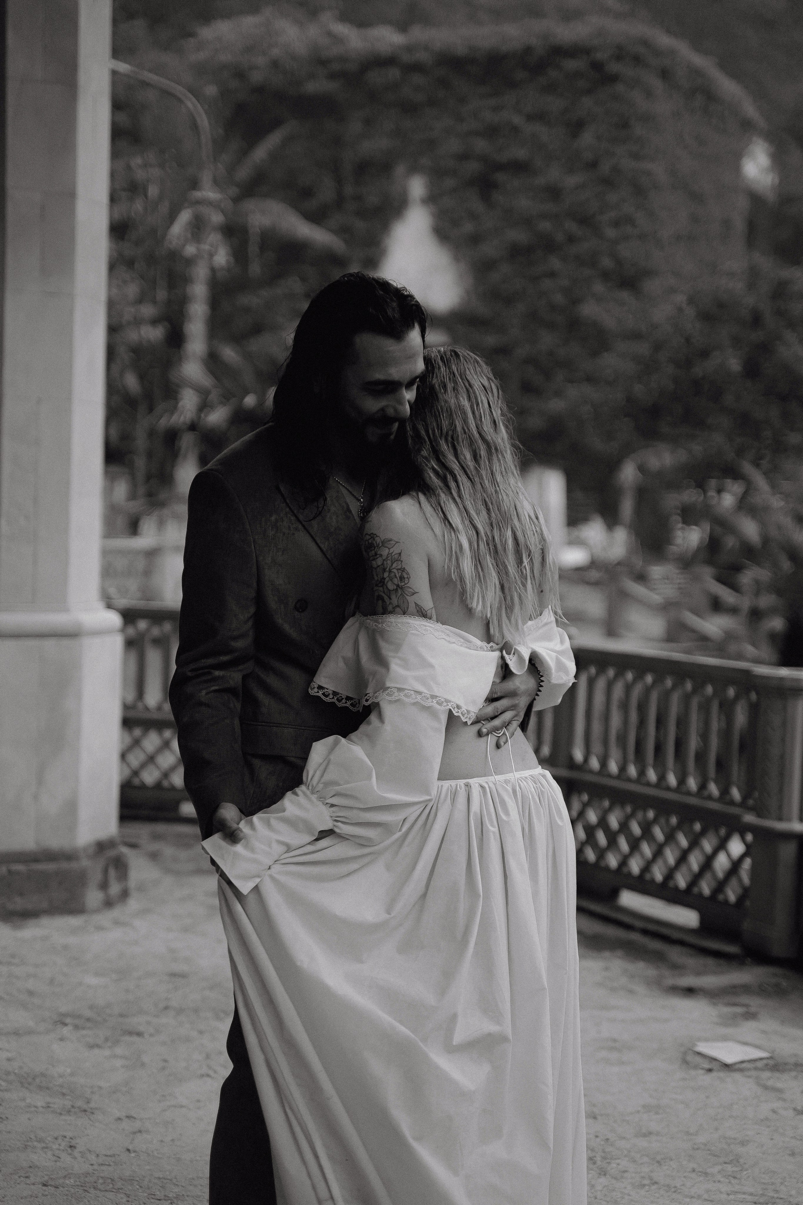 Bali. Свадебный фотограф Диана Бирюкова Казань