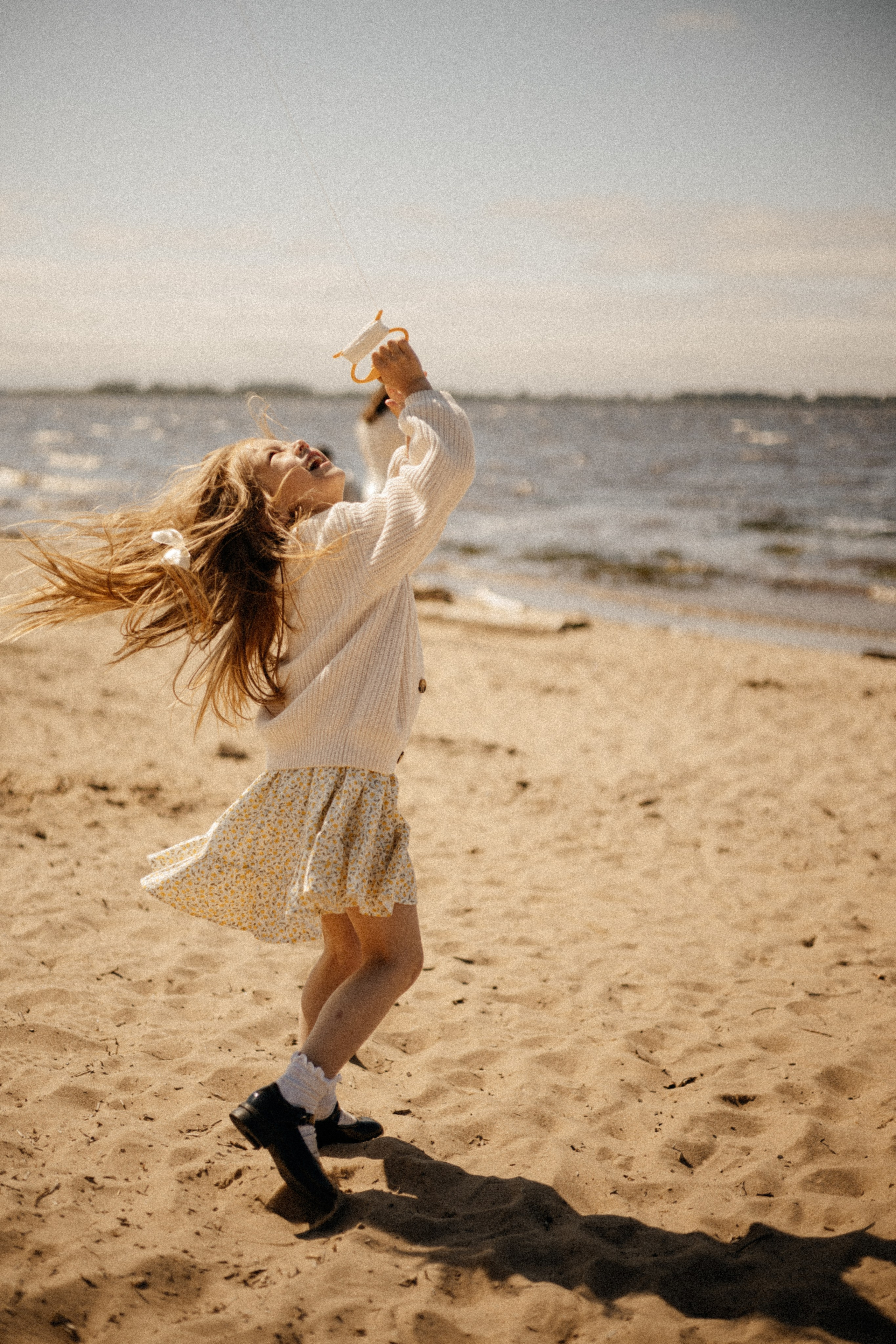 Вера, Ромка и Ева. Фотограф в Архангельске Александра Васина