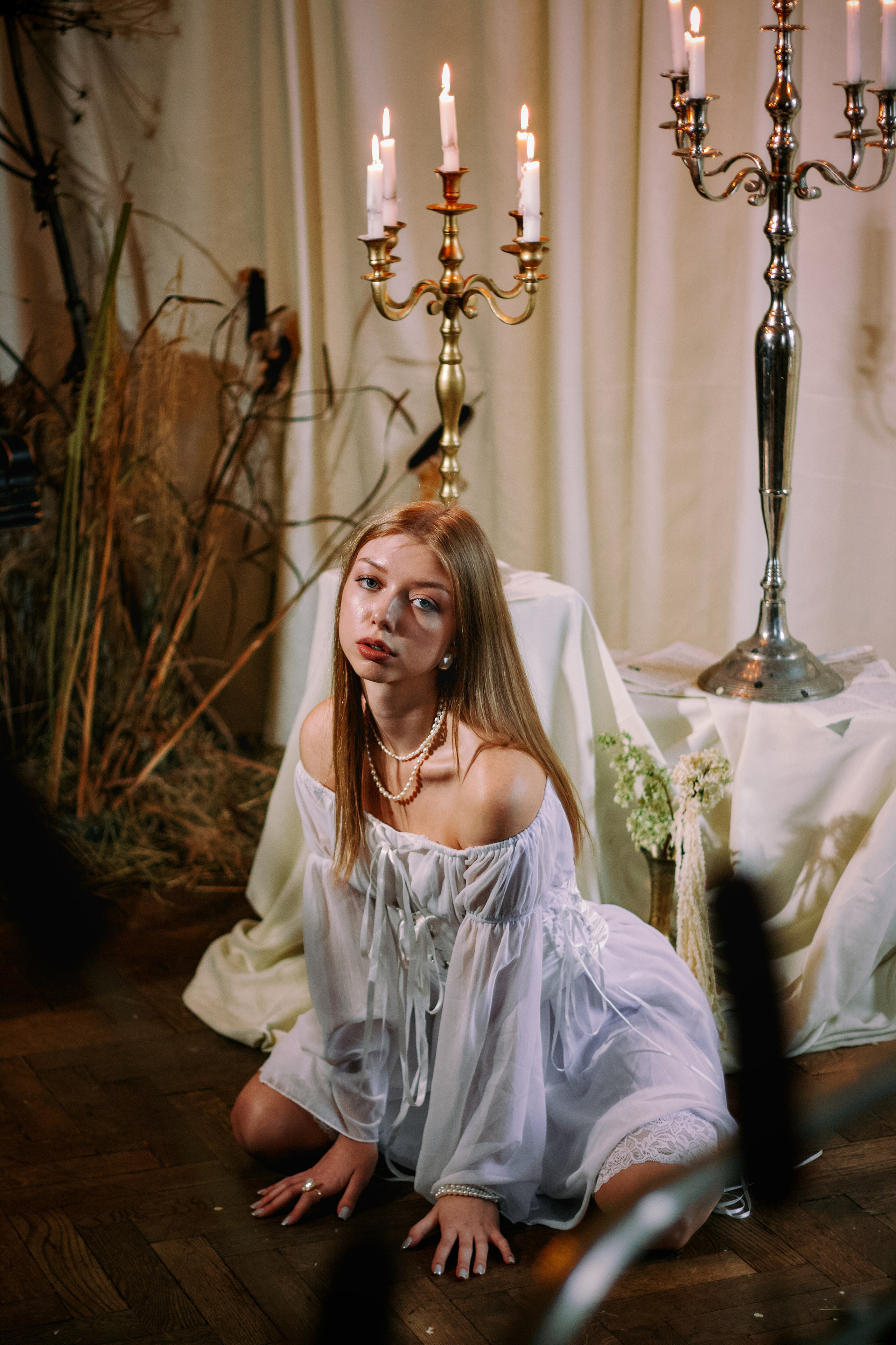 Маша. Фотограф в Санкт-Петербурге и в Москве Яшина Алина