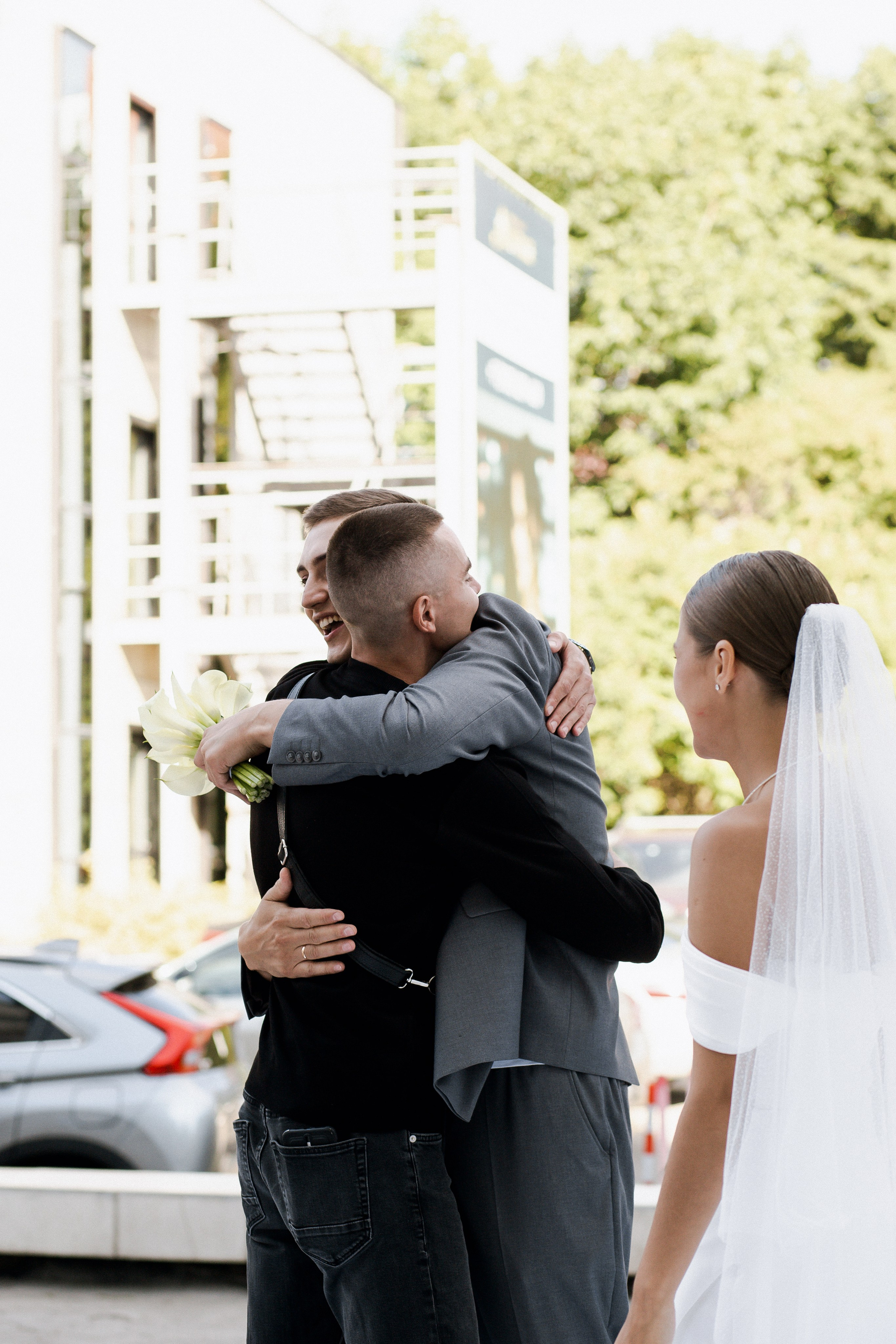 Юлия и Игорь. Фотограф Юлия Герасимова Иркутск