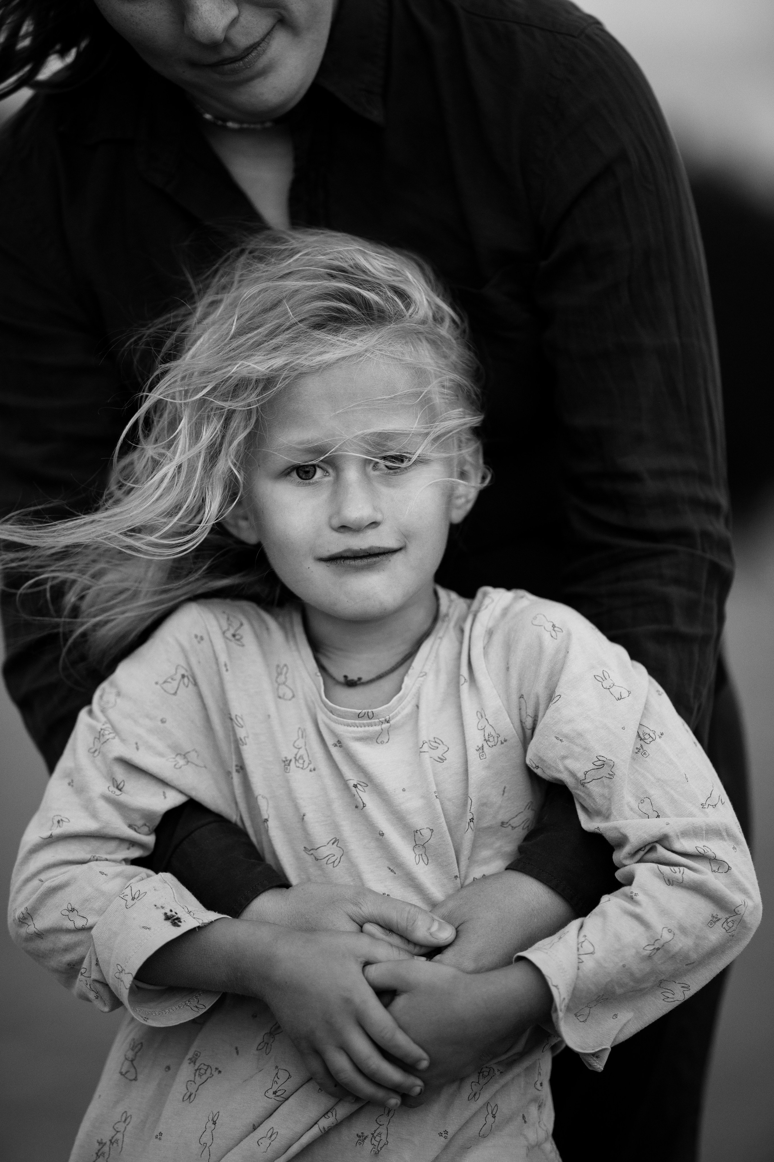 Нельзя разлюбить ветер. Ваш семейный фотограф