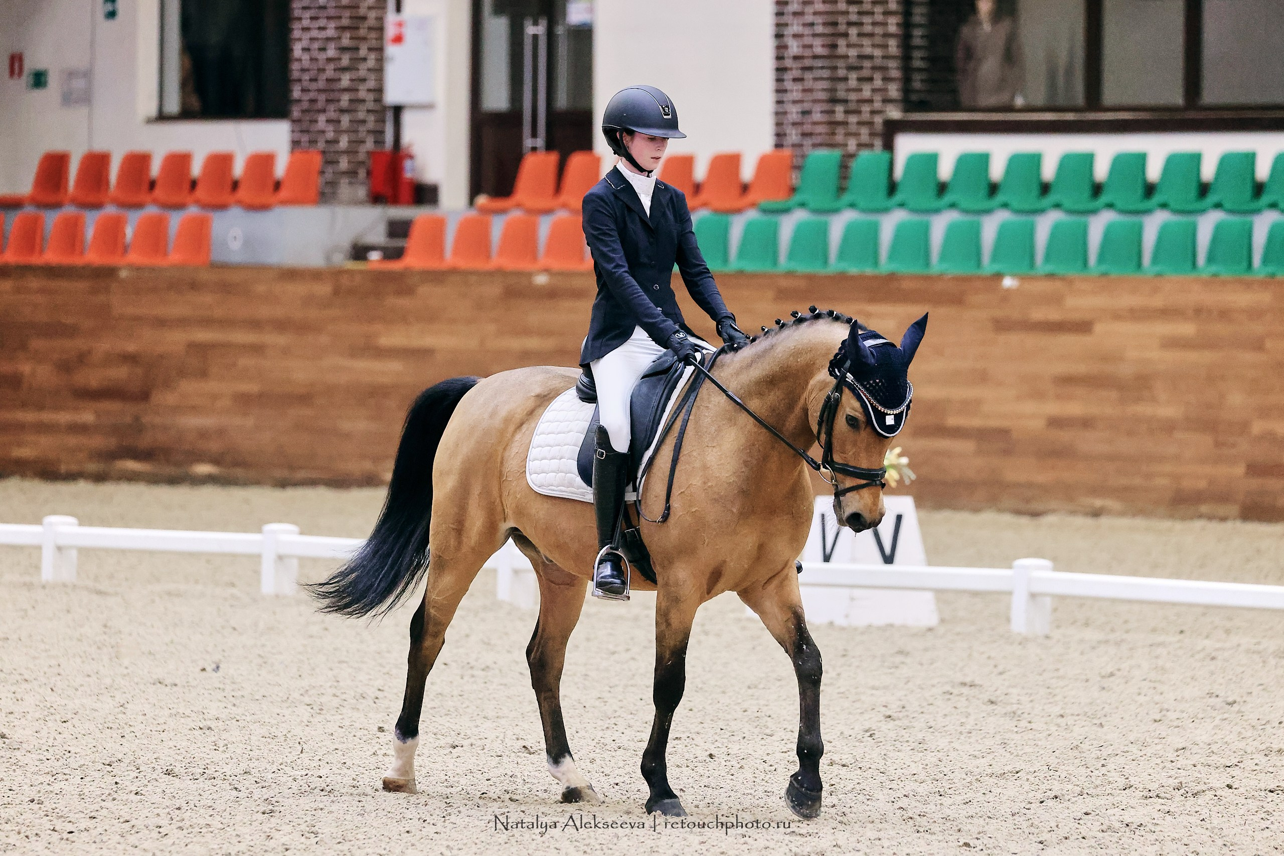 Финал Maxima Park по выездке, Maxima Stables | 10'2023. Репортажный фотограф и ретушер в Москве Наталья Алексеева
