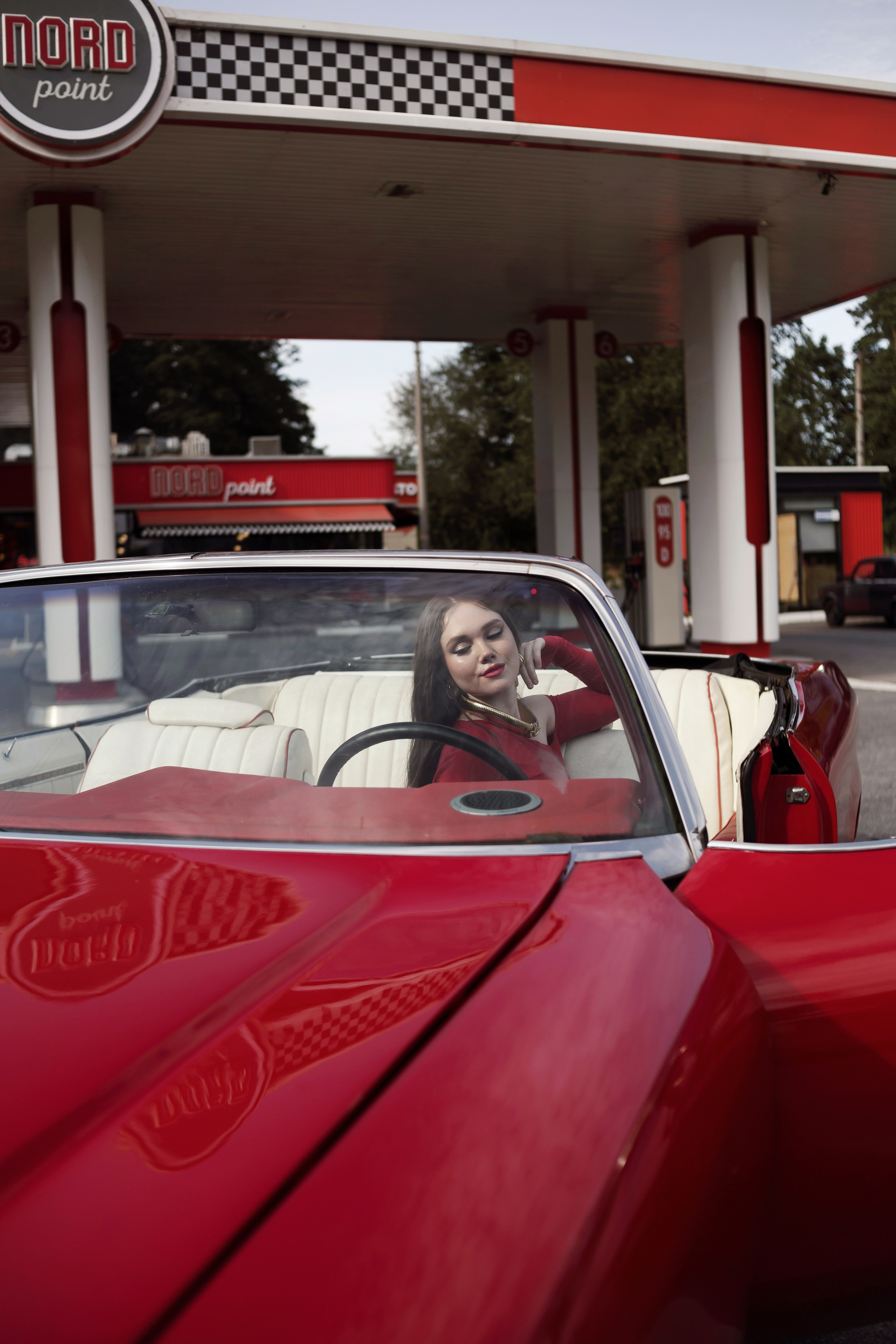 Md: @ms_heavyy Muah: @darina_makeup_spb Org: @creative_photoday