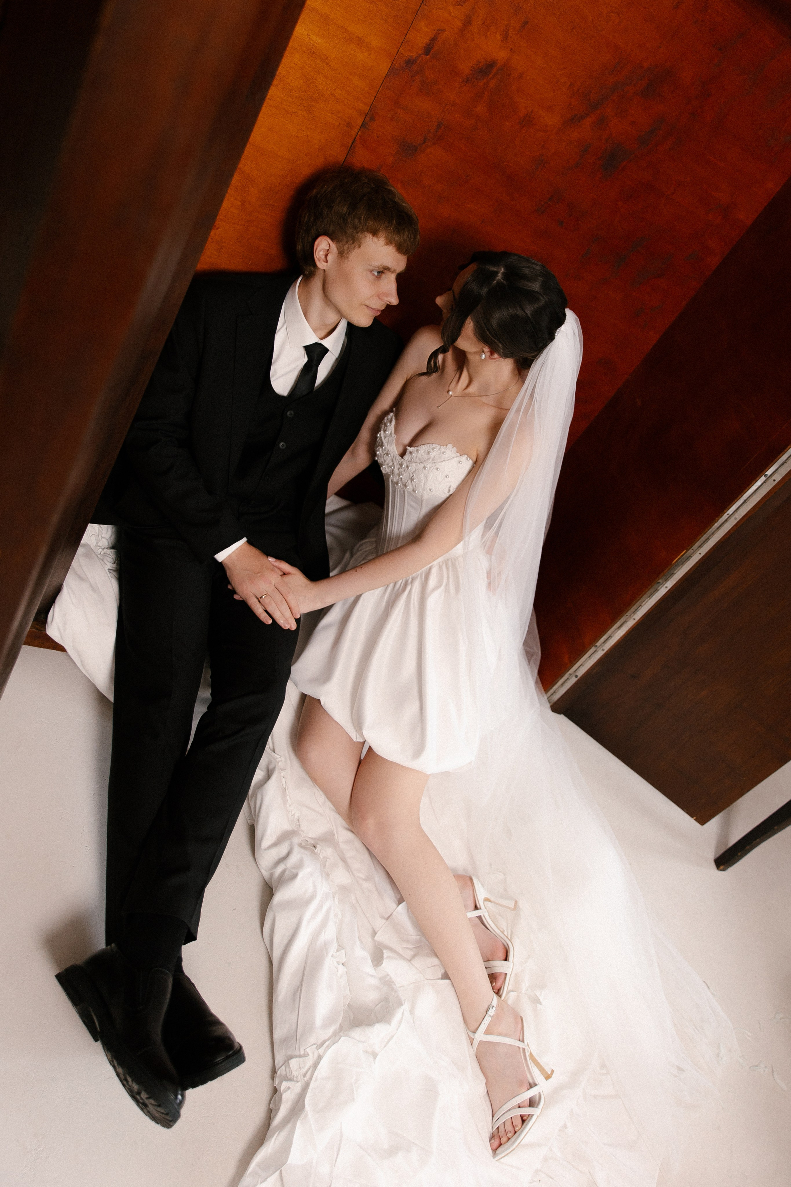 Д & К. Фотограф Тверь Москва Елизавета Рапутина