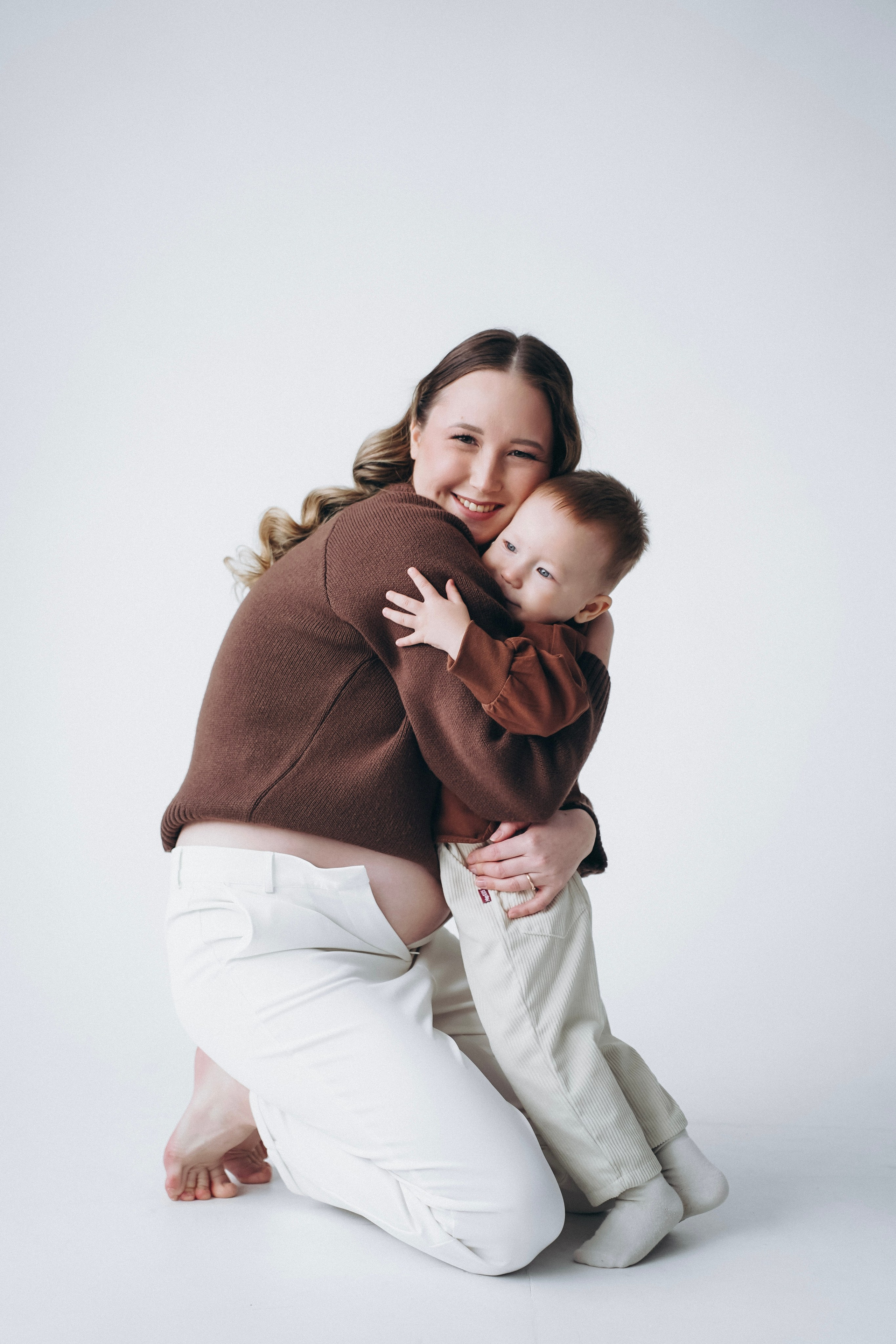Семья Павловых. Свадебный видеограф, рилсмейкер, фотограф в Когалыме Меркулова Диана