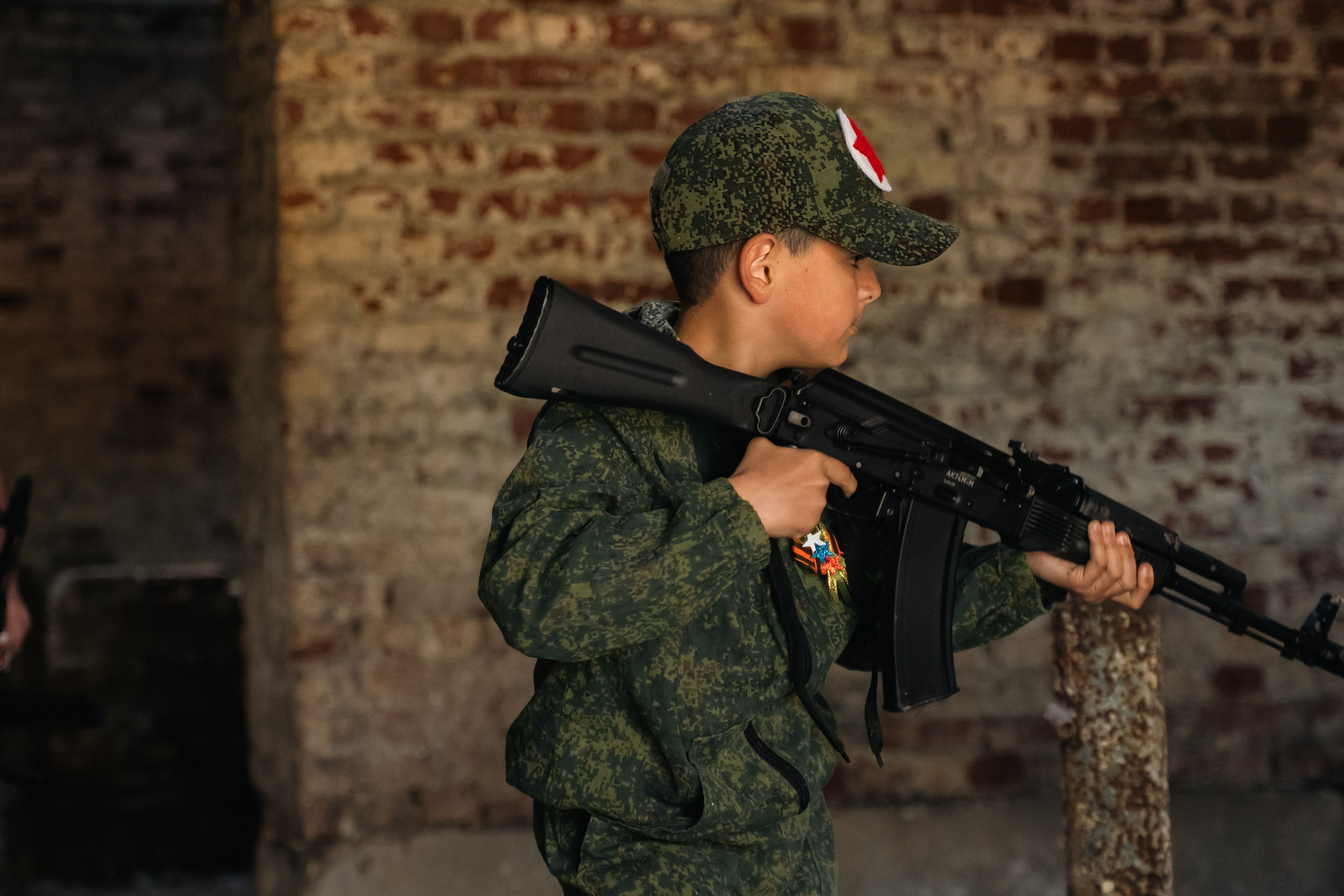 Спорт и соревнования. Репортажный фотограф в Краснодаре Ильченко Дарья