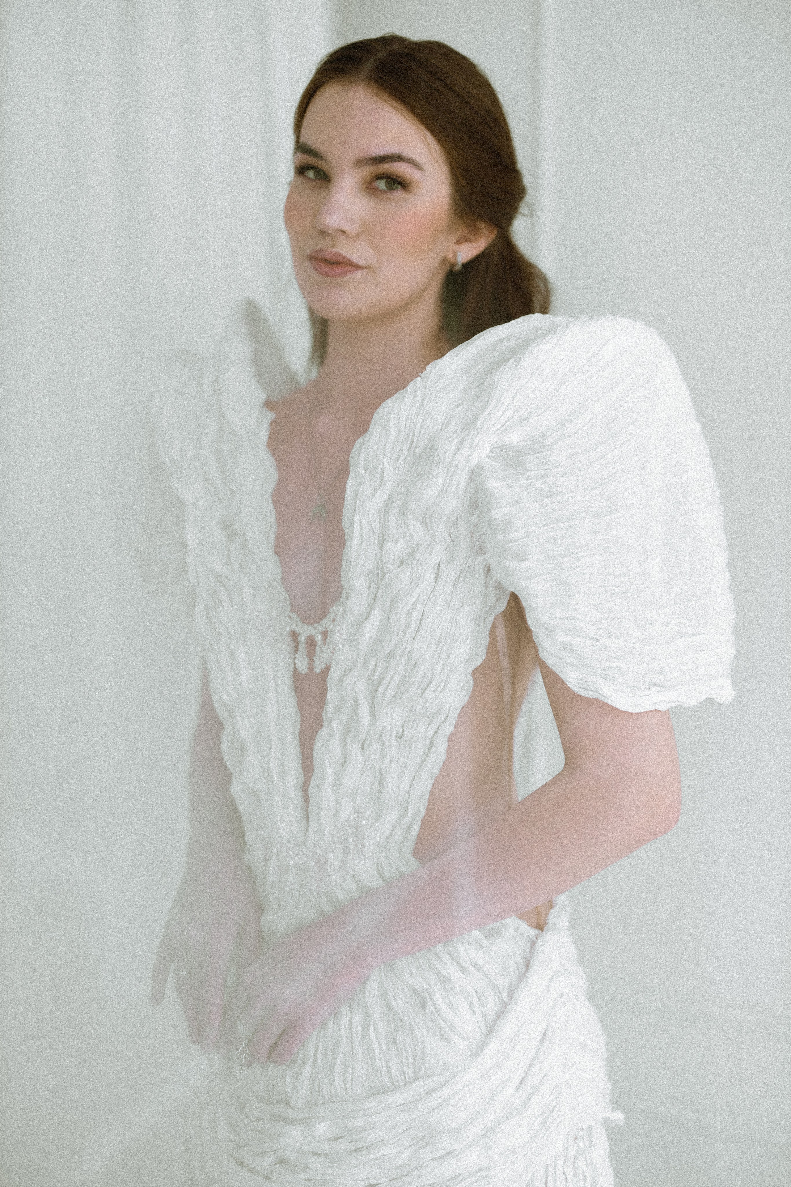 KYRAJE ЗАКУЛИСЬЕ. Фотограф Элла Ефимова