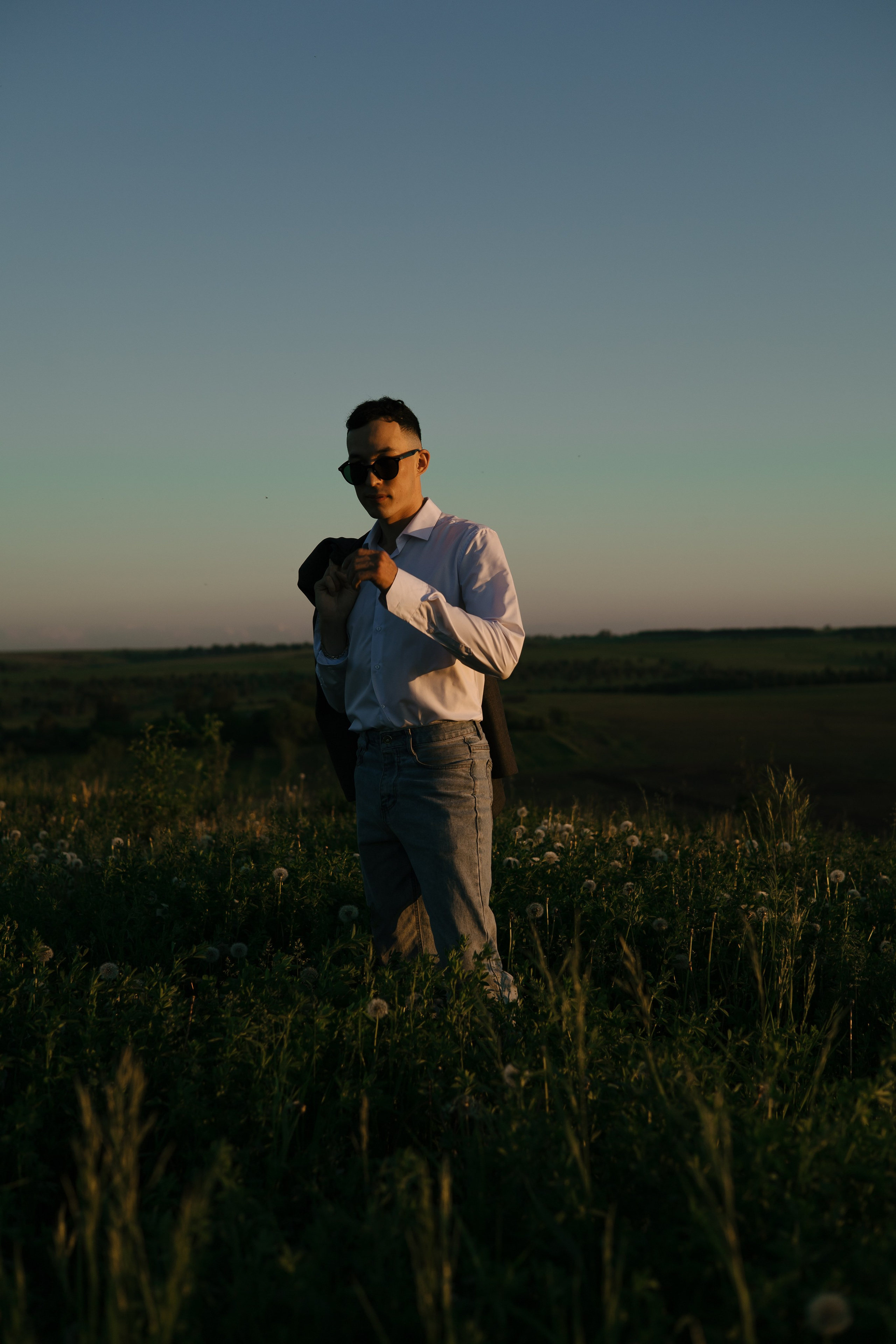 KONSTANTIN. Фотограф Элла Ефимова