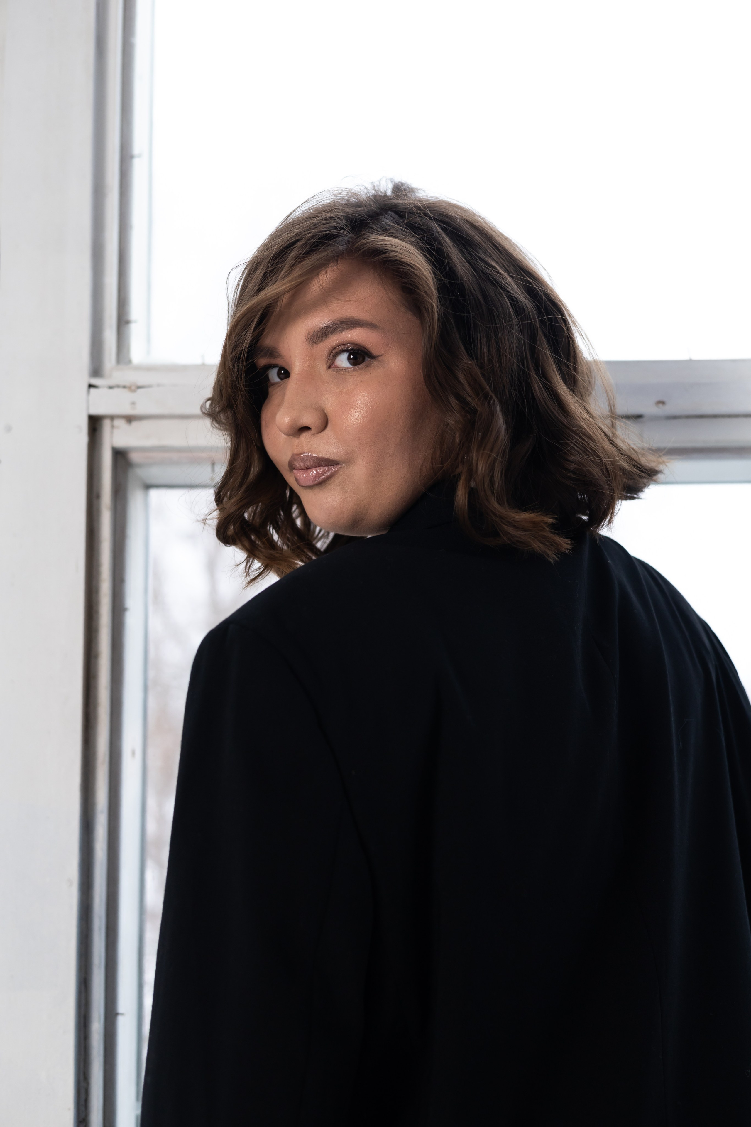 Васильевы. Фотограф Элла Ефимова