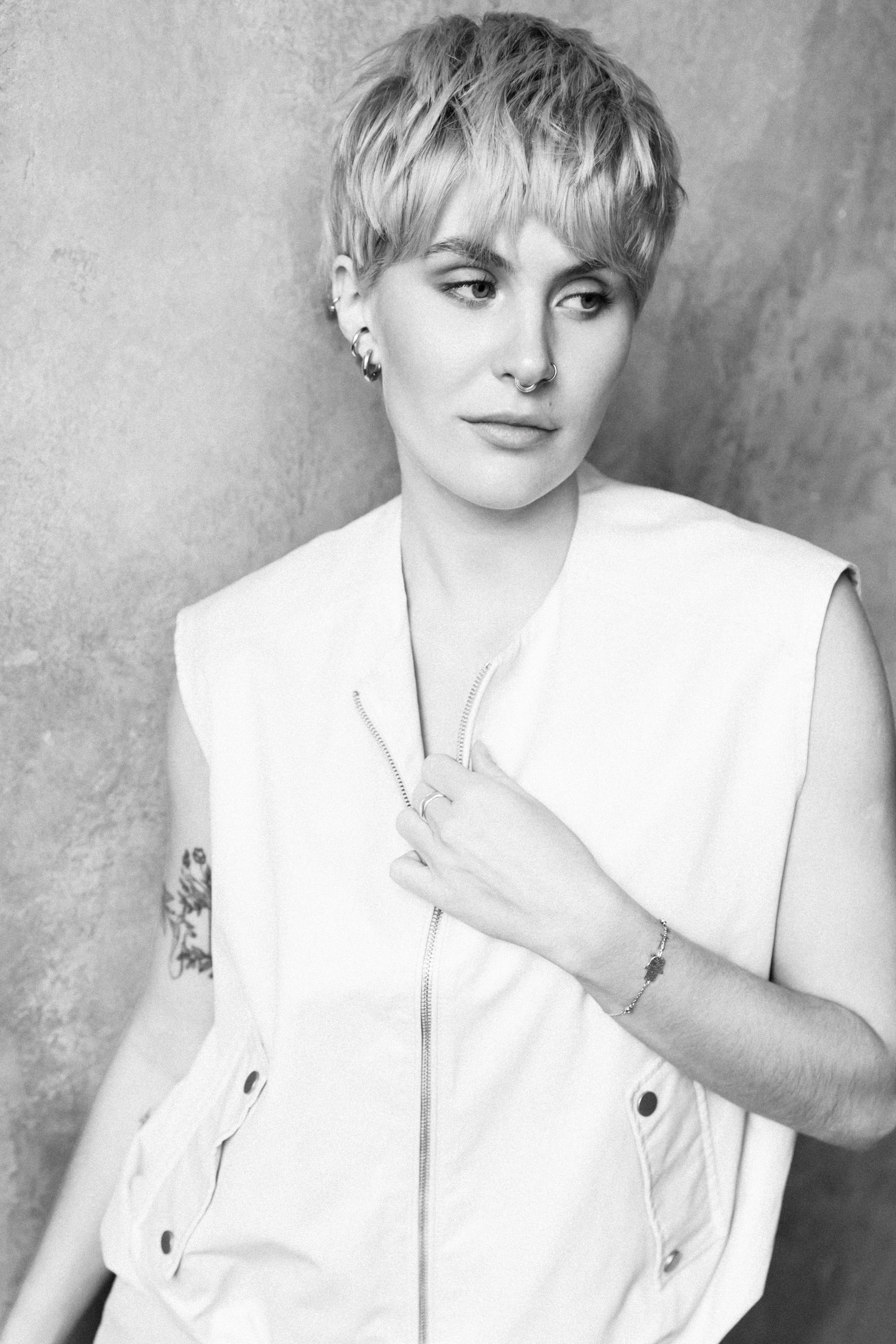 Студийная. Sorokina